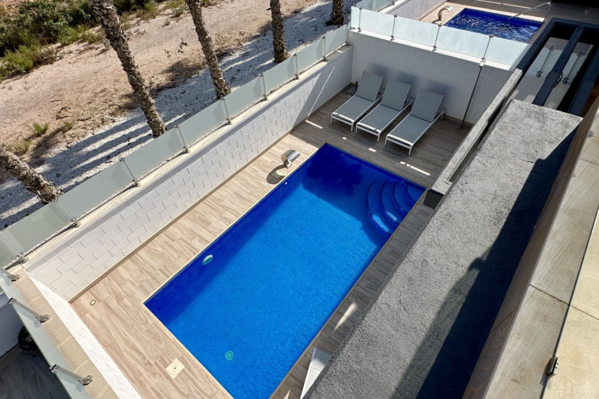 Resale - Villa -
Orihuela Costa - Lomas de Cabo Roig