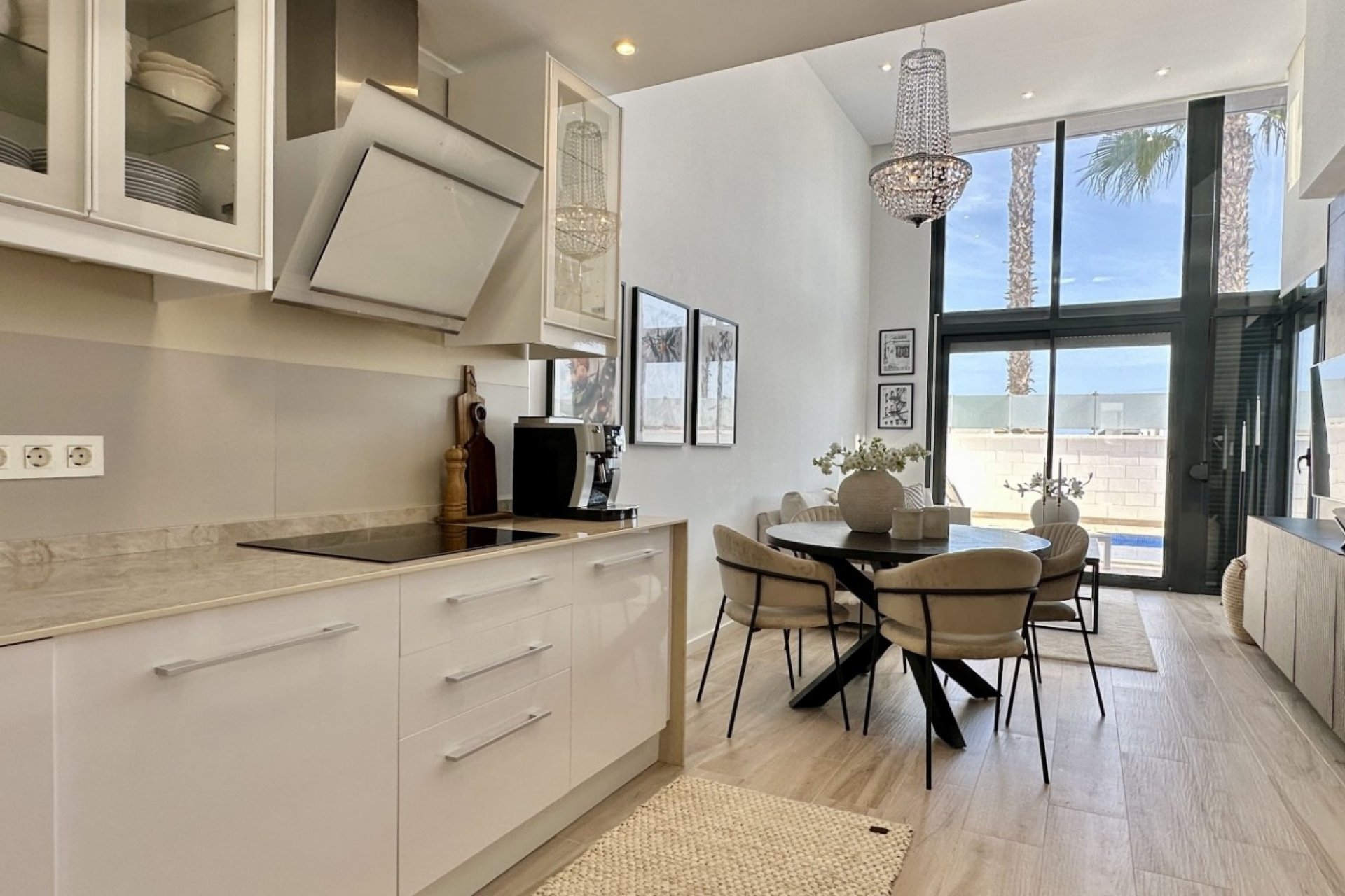 Resale - Villa -
Orihuela Costa - Lomas de Cabo Roig