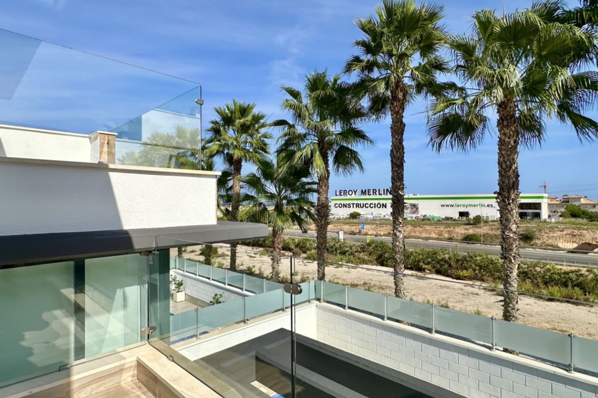Resale - Villa -
Orihuela Costa - Lomas de Cabo Roig