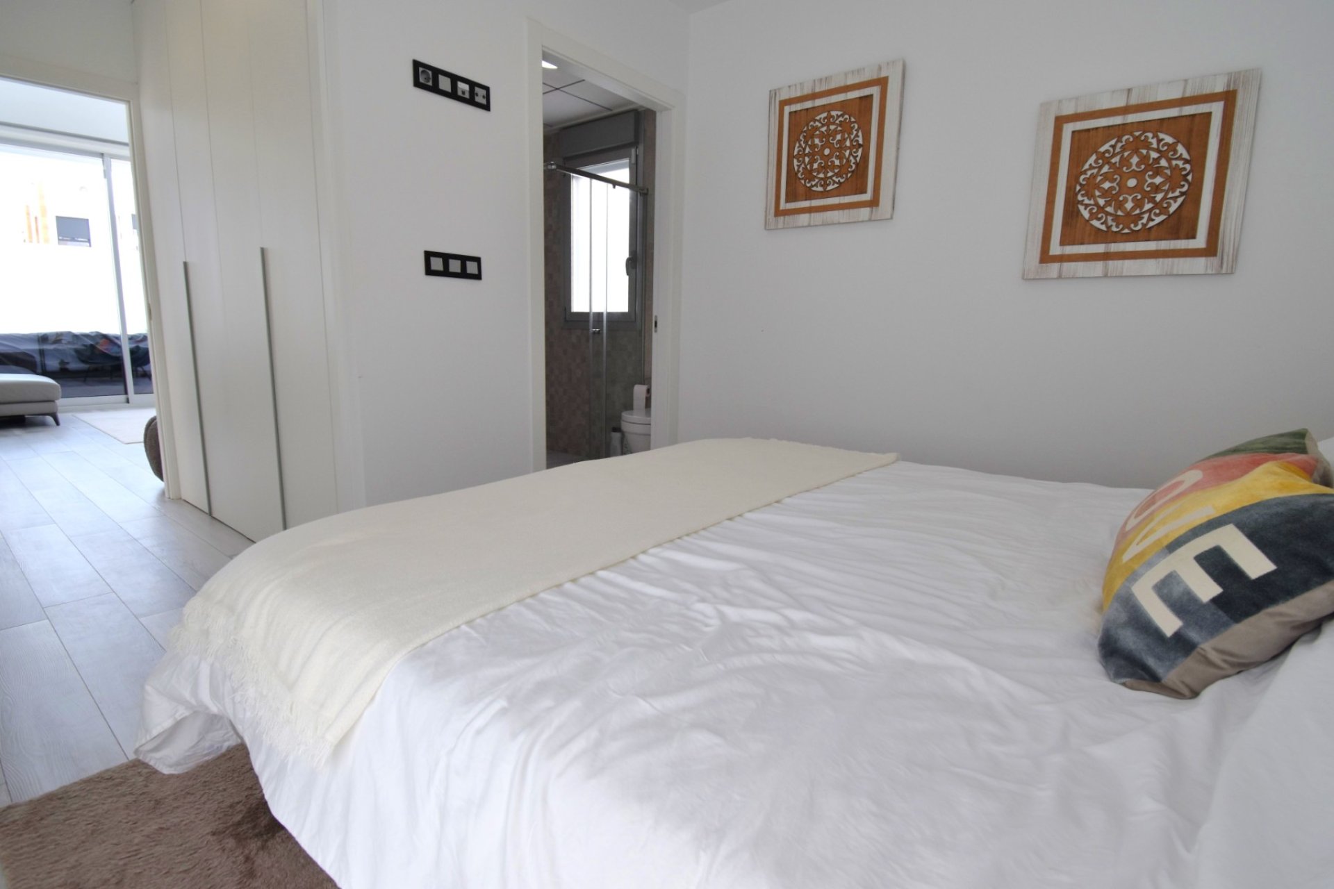 Resale - Villa -
Orihuela Costa - Lomas de Cabo Roig