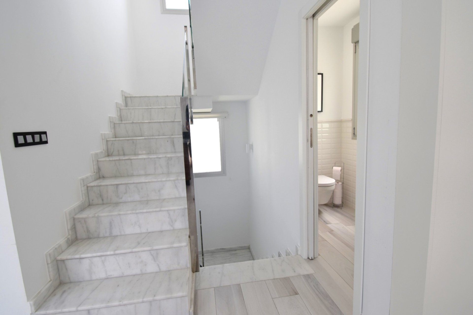 Resale - Villa -
Orihuela Costa - Lomas de Cabo Roig