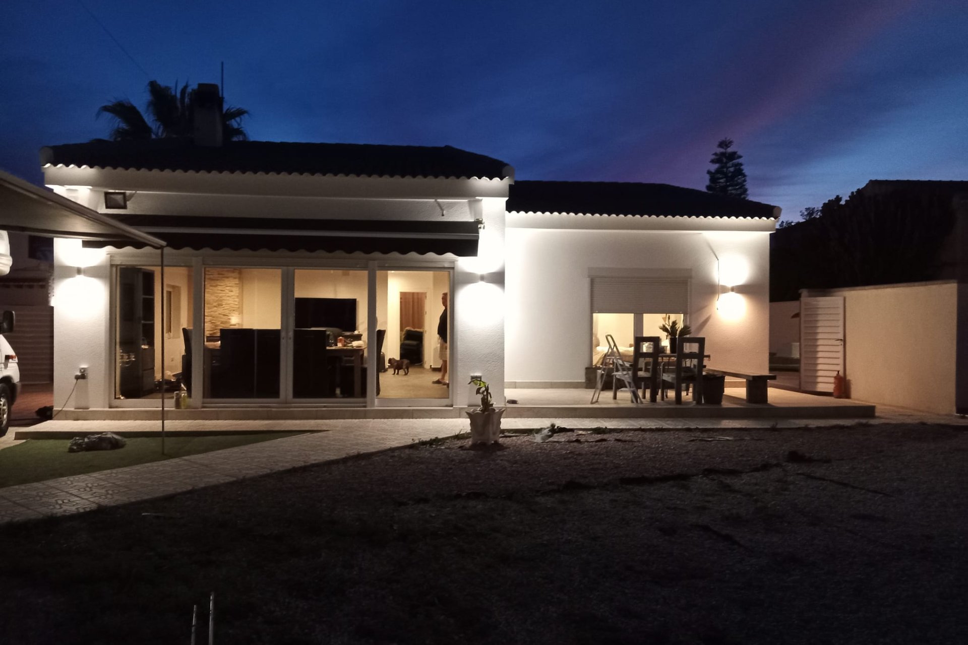 Resale - Villa -
Orihuela Costa - Lomas de Cabo Roig