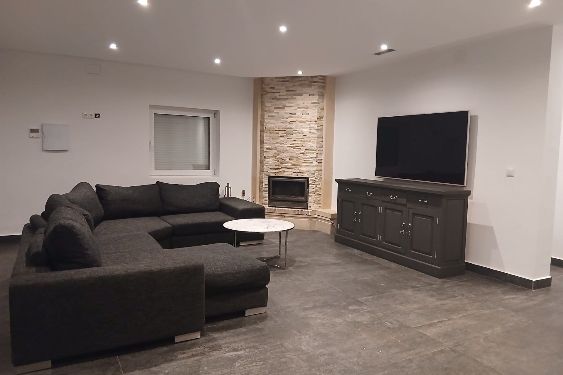 Resale - Villa -
Orihuela Costa - Lomas de Cabo Roig