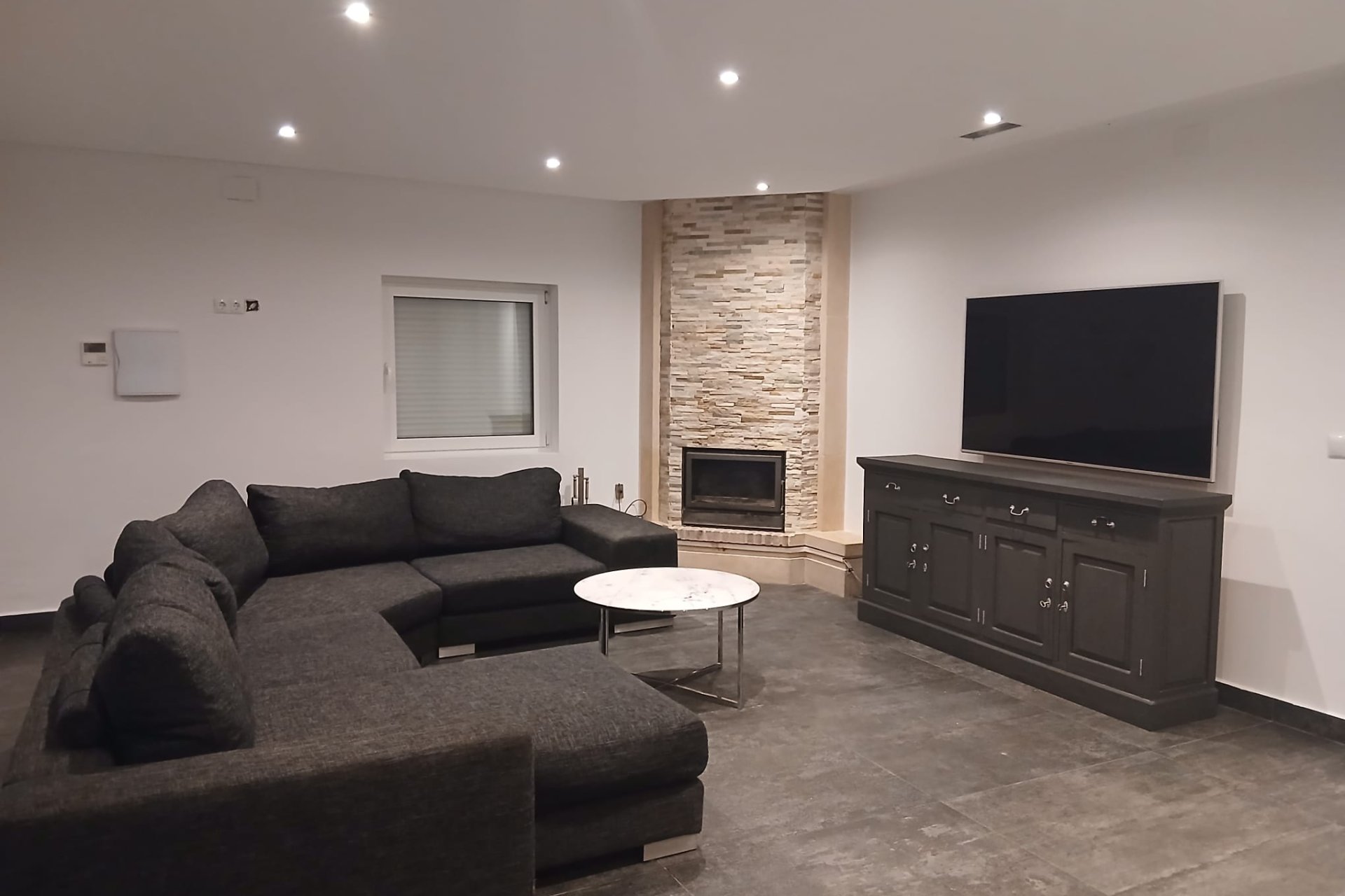 Resale - Villa -
Orihuela Costa - Lomas de Cabo Roig