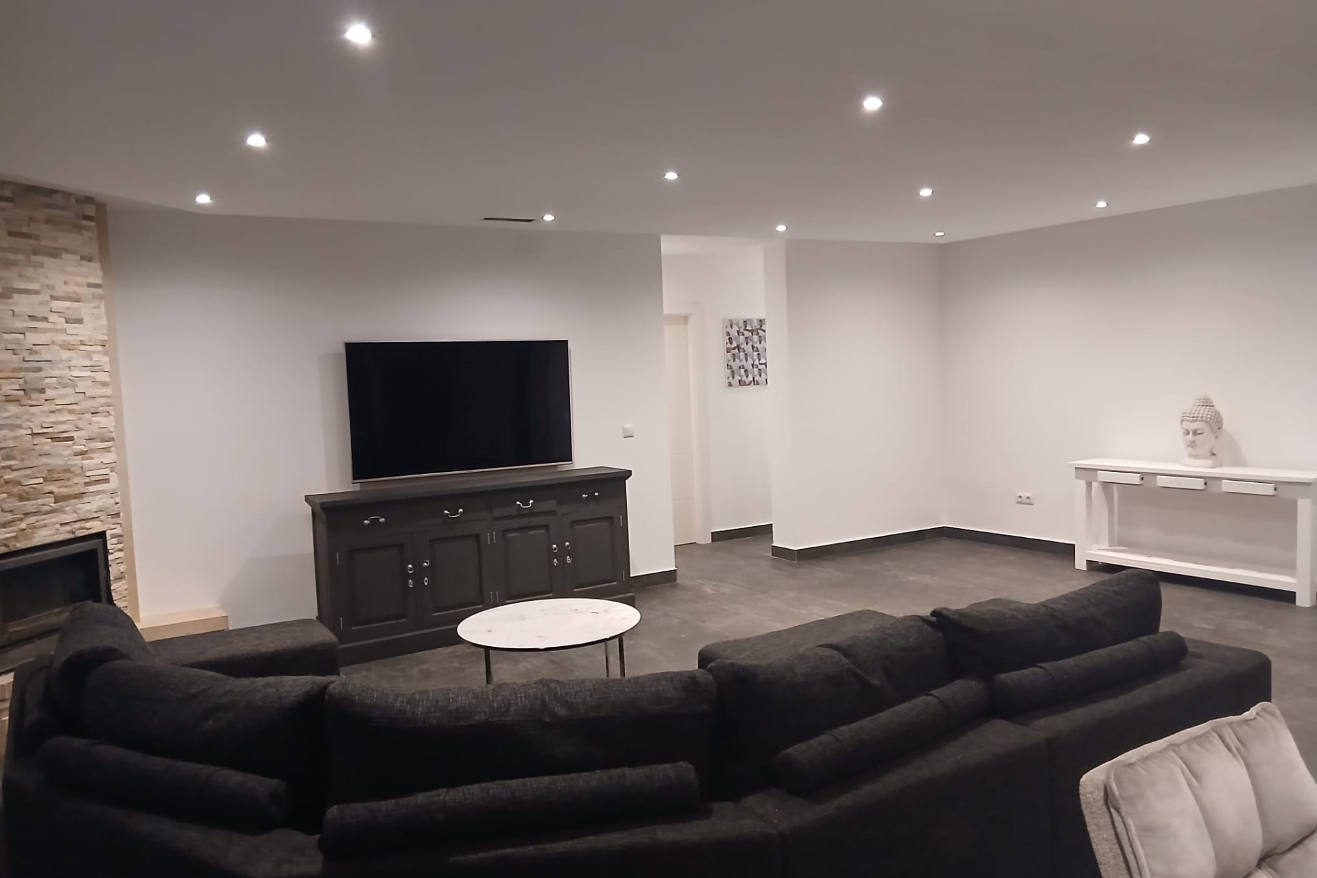 Resale - Villa -
Orihuela Costa - Lomas de Cabo Roig