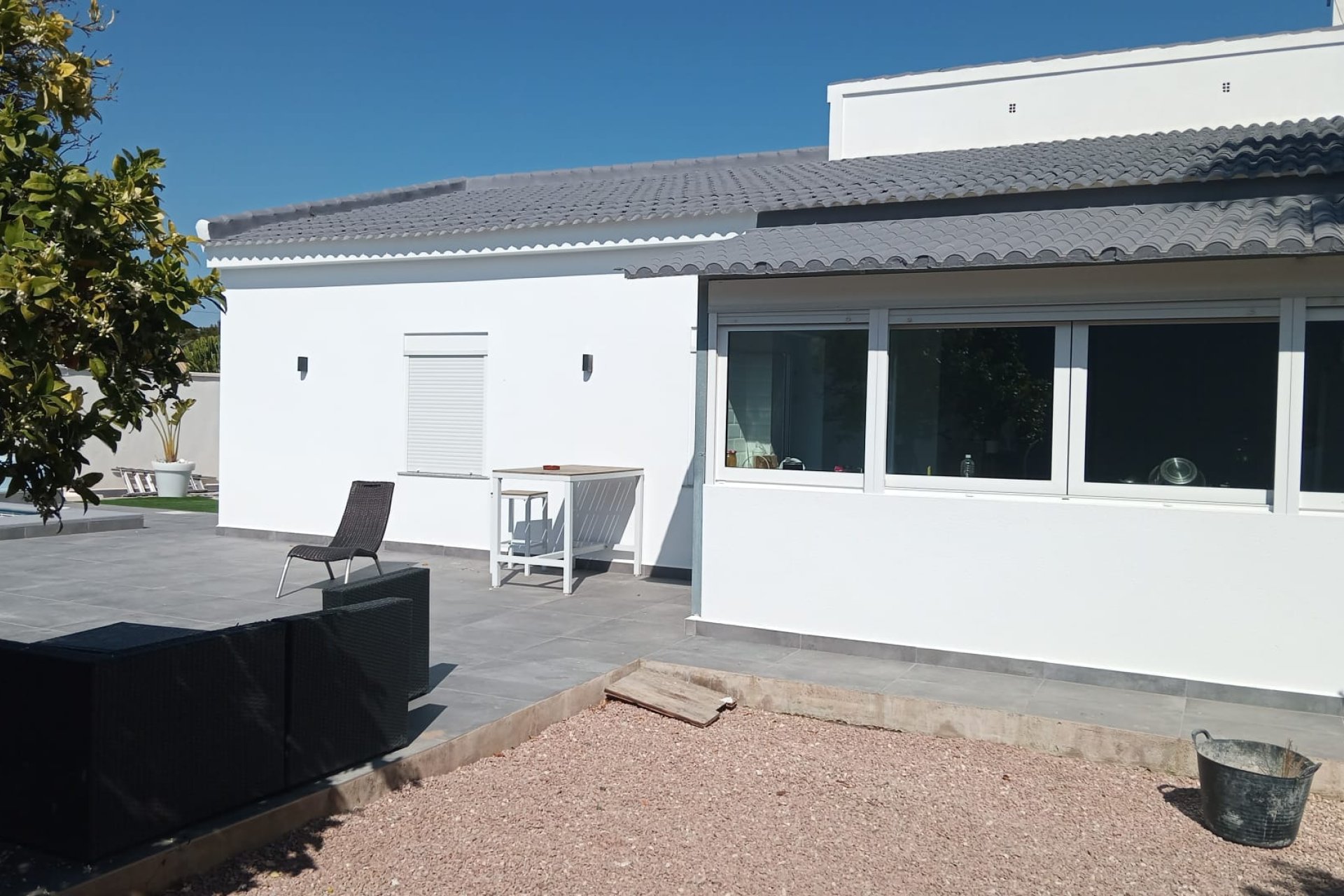 Resale - Villa -
Orihuela Costa - Lomas de Cabo Roig
