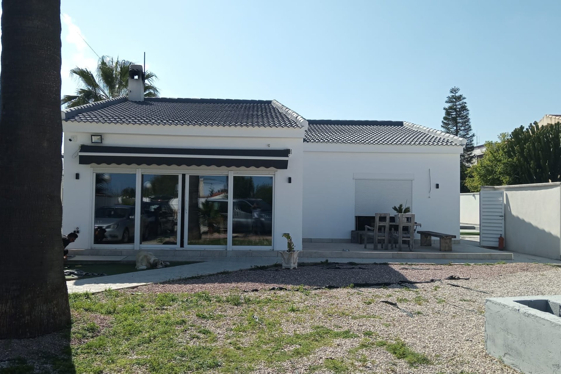 Resale - Villa -
Orihuela Costa - Lomas de Cabo Roig