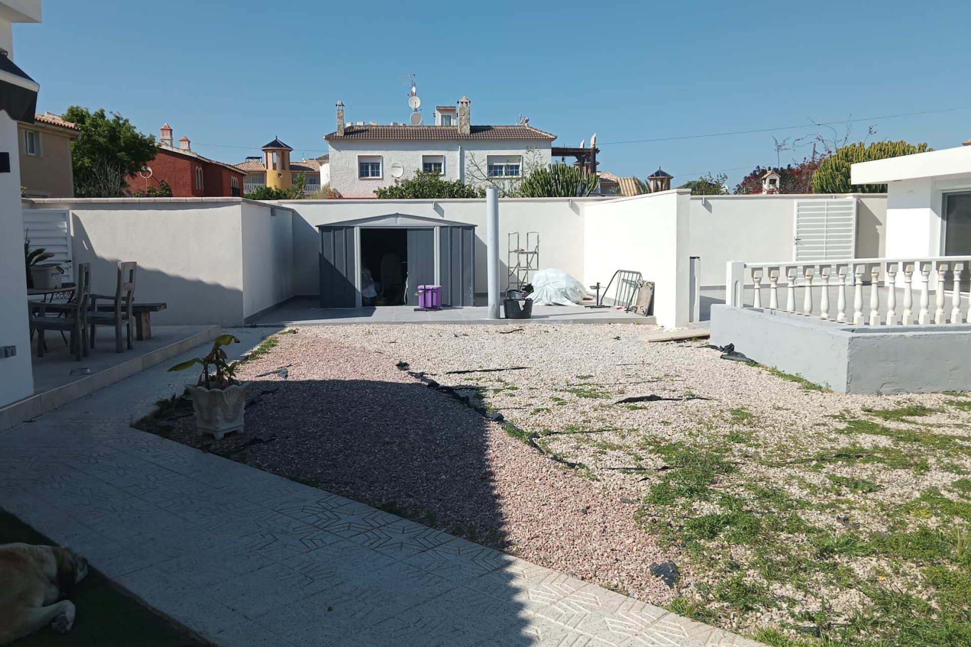 Resale - Villa -
Orihuela Costa - Lomas de Cabo Roig