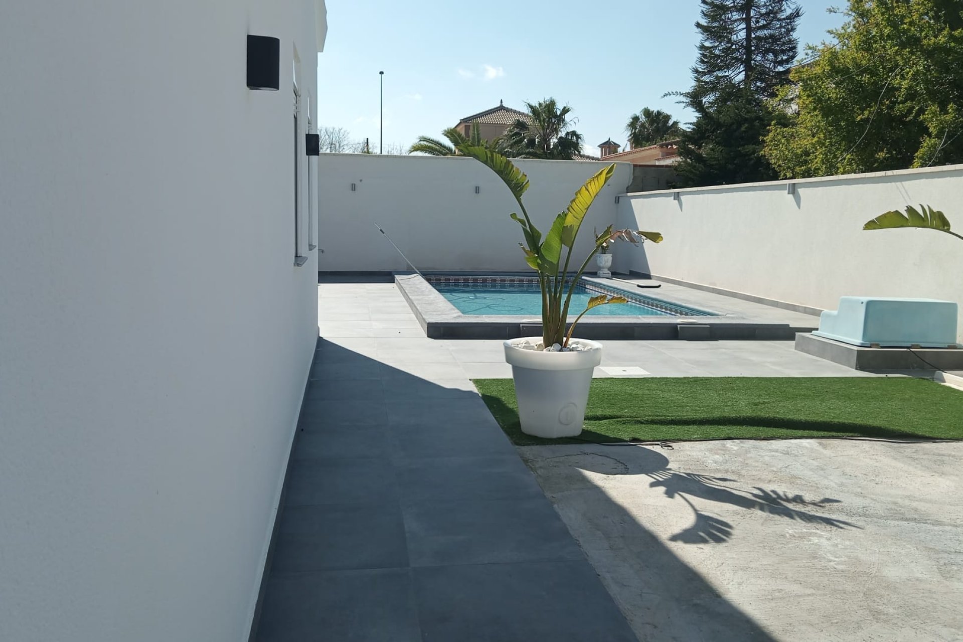 Resale - Villa -
Orihuela Costa - Lomas de Cabo Roig