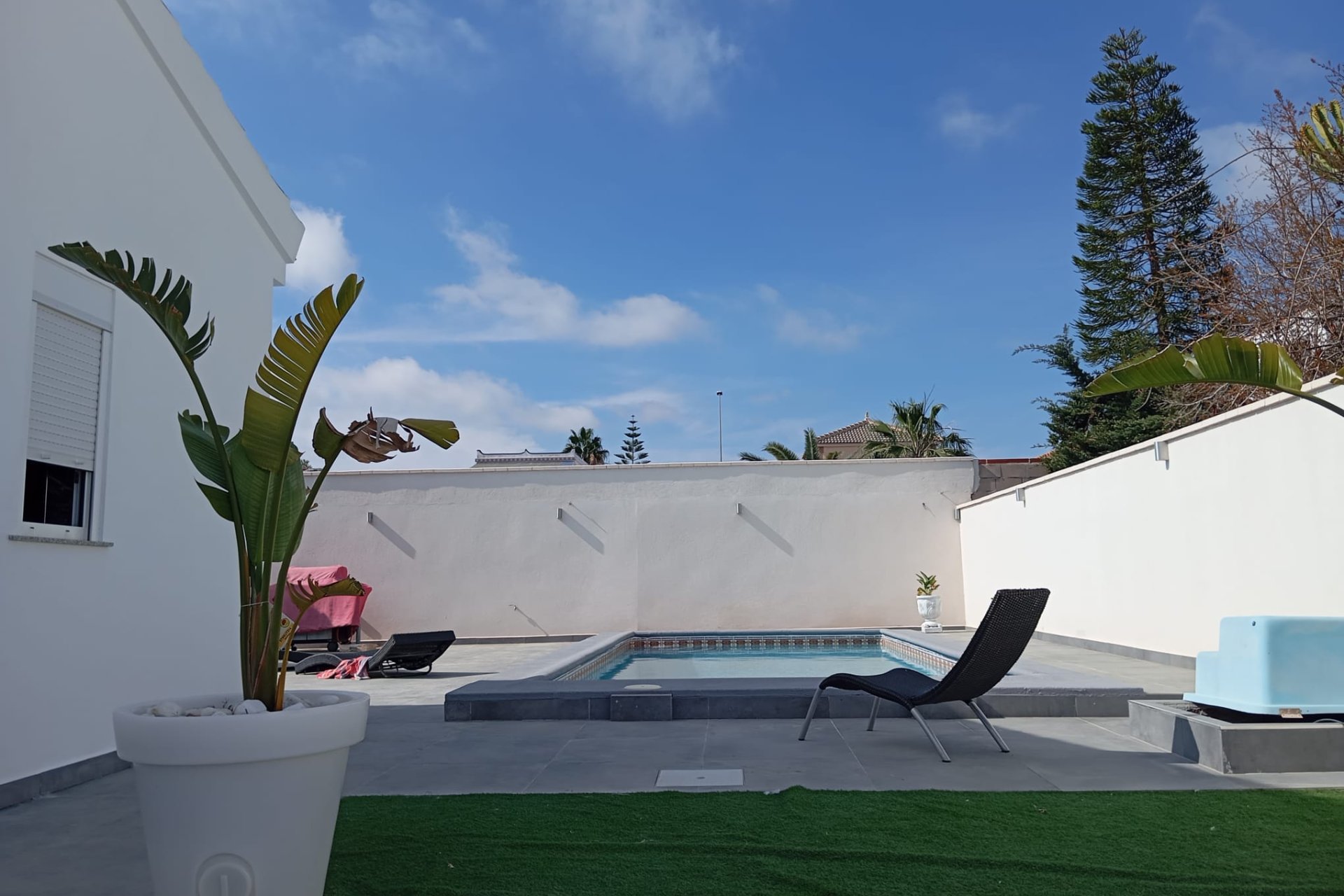 Resale - Villa -
Orihuela Costa - Lomas de Cabo Roig