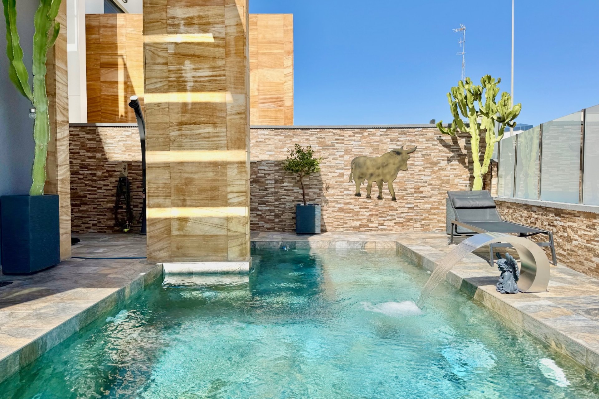 Resale - Villa -
Orihuela Costa - Lomas de Cabo Roig