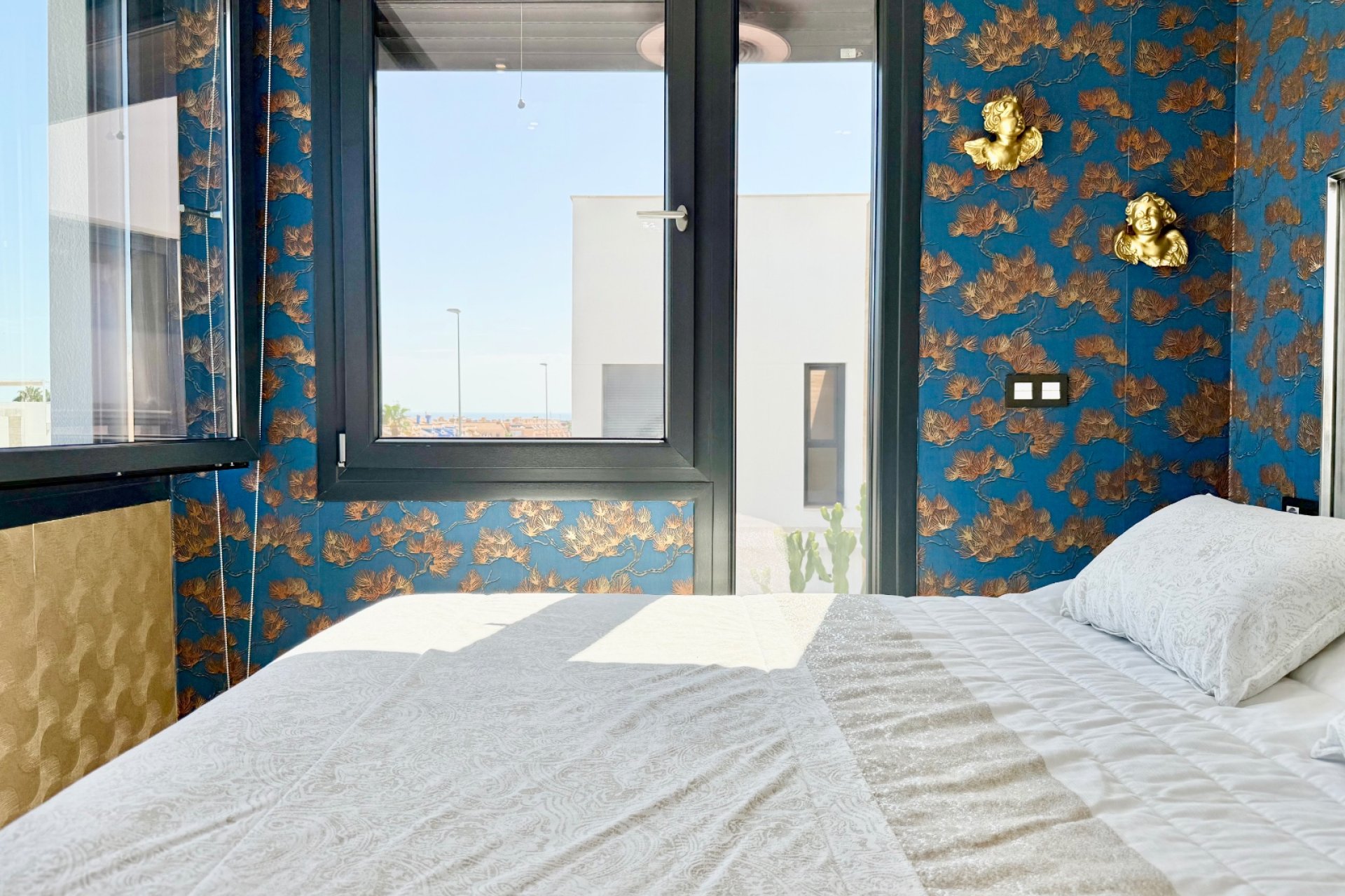 Resale - Villa -
Orihuela Costa - Lomas de Cabo Roig