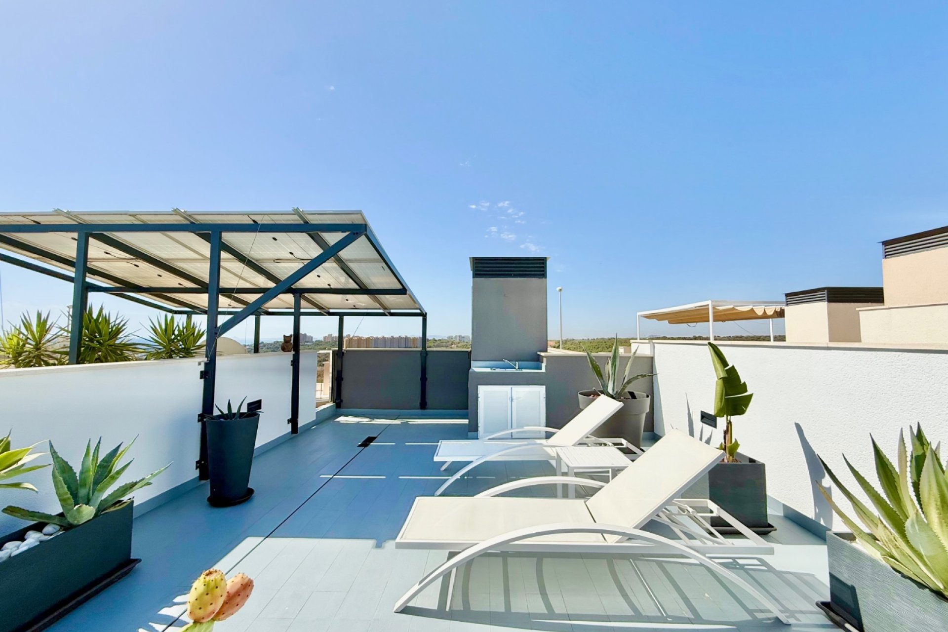 Resale - Villa -
Orihuela Costa - Lomas de Cabo Roig