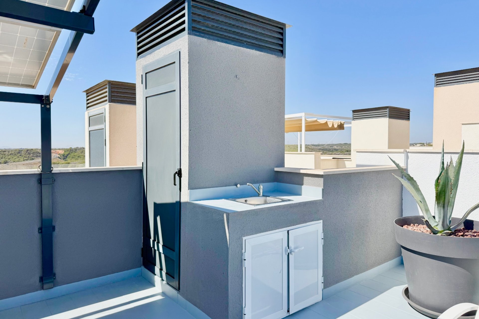 Resale - Villa -
Orihuela Costa - Lomas de Cabo Roig