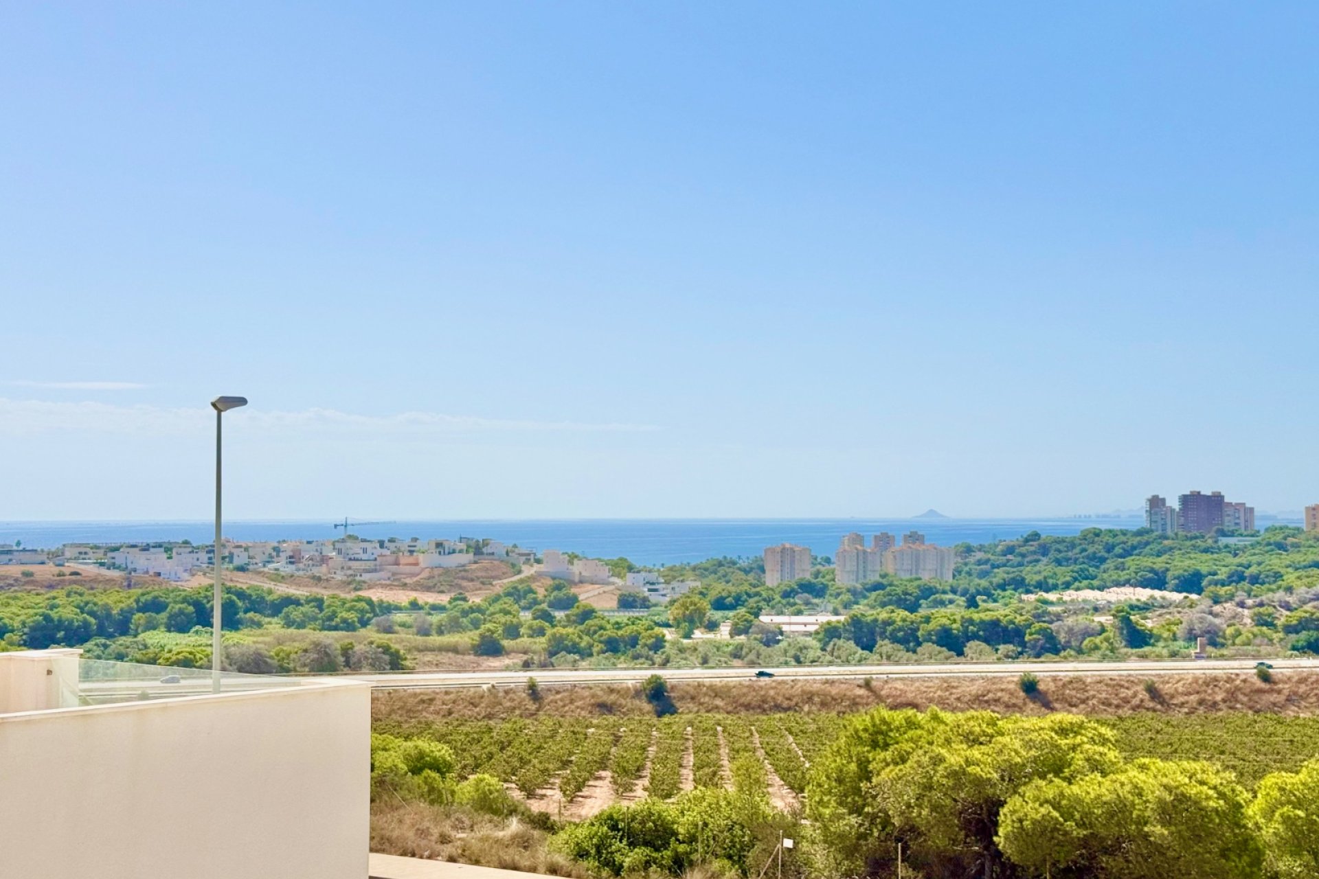 Resale - Villa -
Orihuela Costa - Lomas de Cabo Roig
