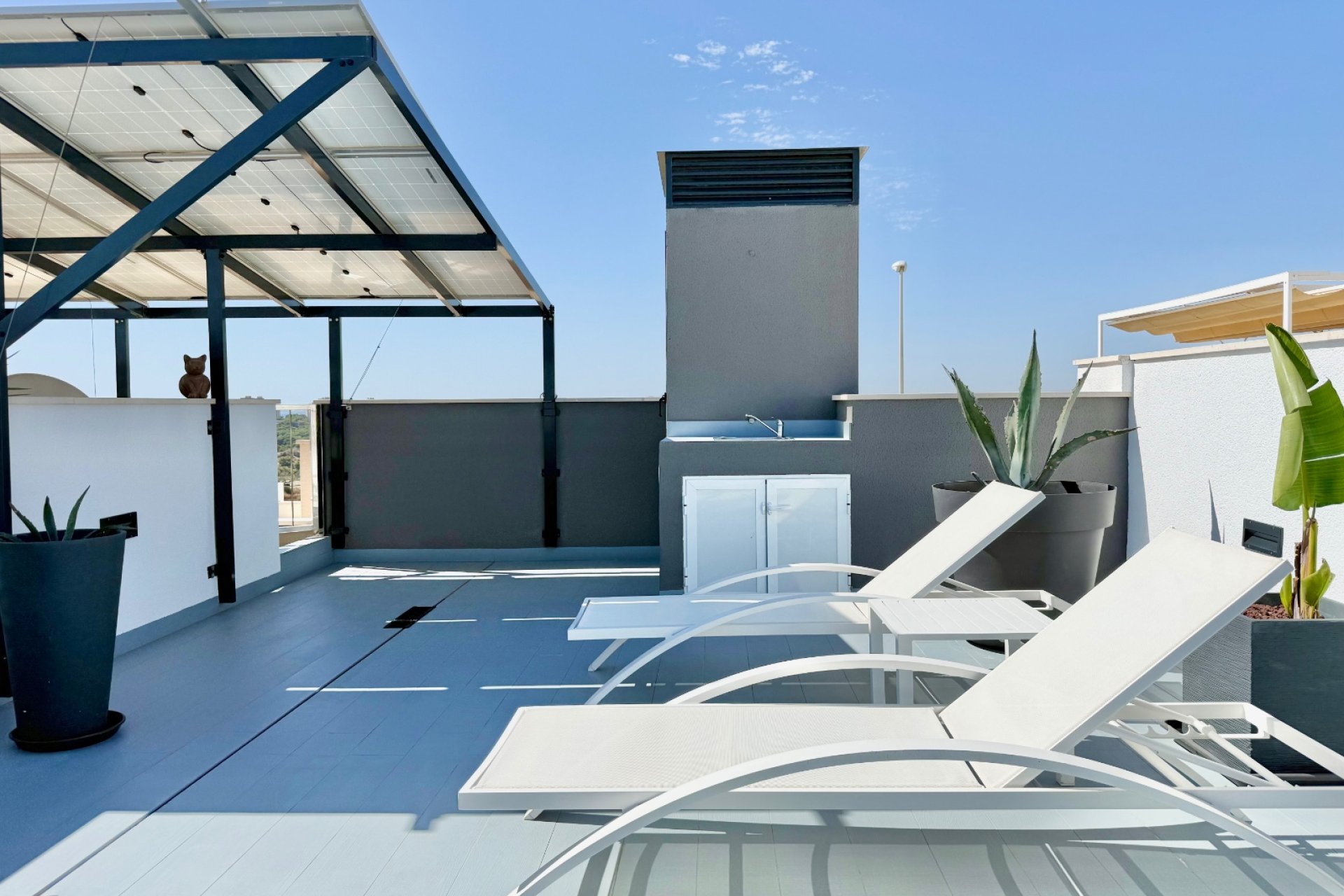 Resale - Villa -
Orihuela Costa - Lomas de Cabo Roig