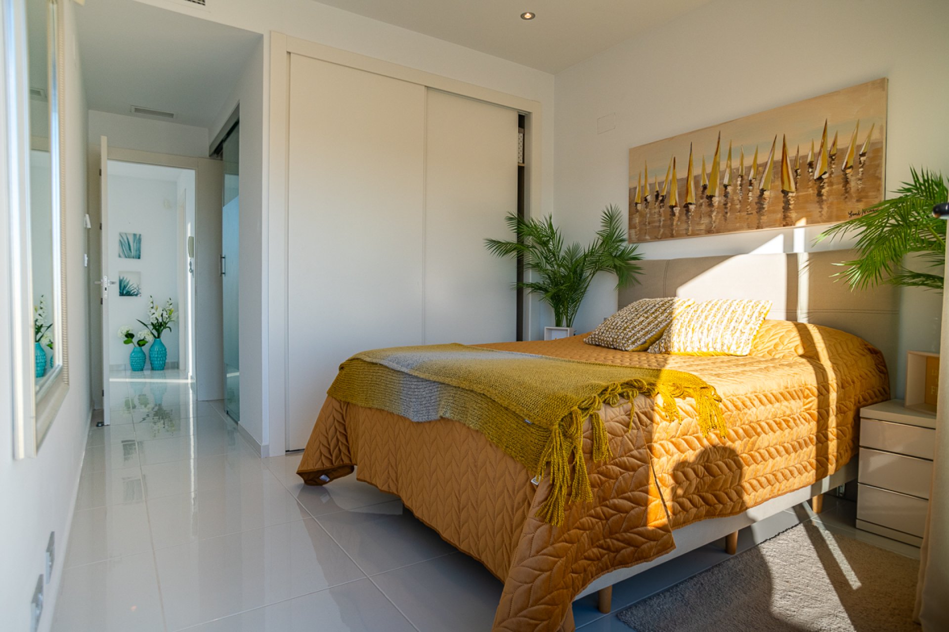 Resale - Villa -
Orihuela Costa - Lomas de Cabo Roig