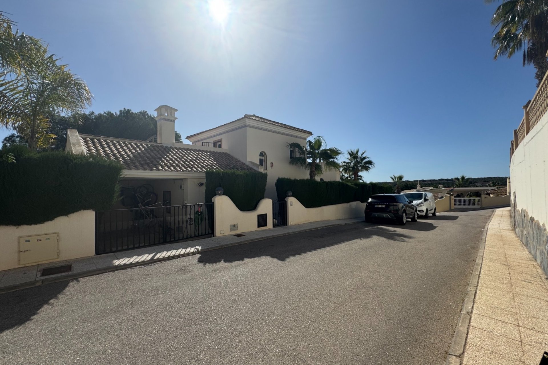Resale - Villa -
Orihuela Costa - Lomas De Campoamor-las Ramblas