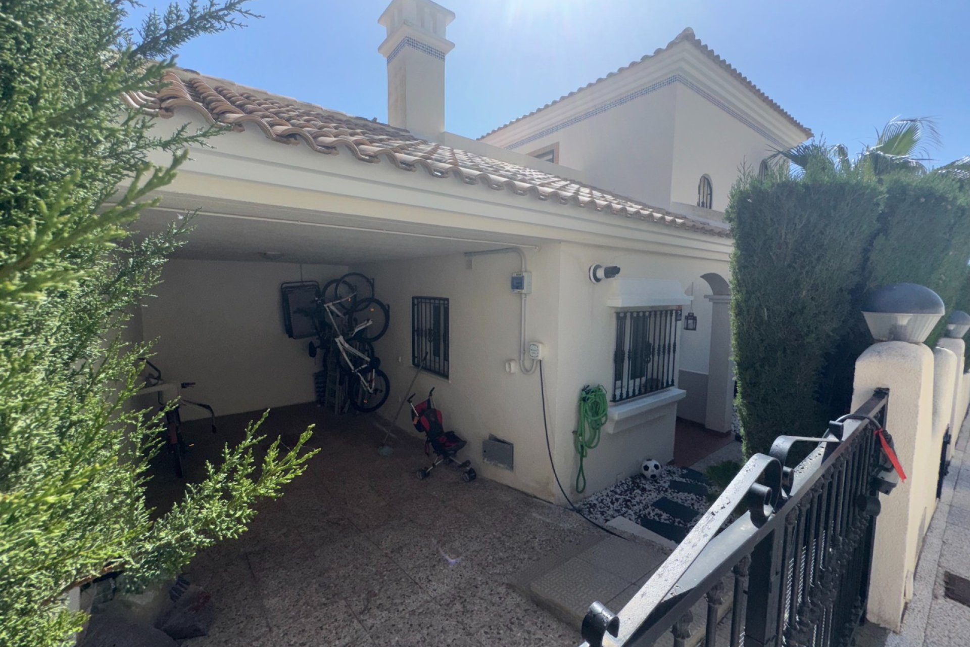 Resale - Villa -
Orihuela Costa - Lomas De Campoamor-las Ramblas
