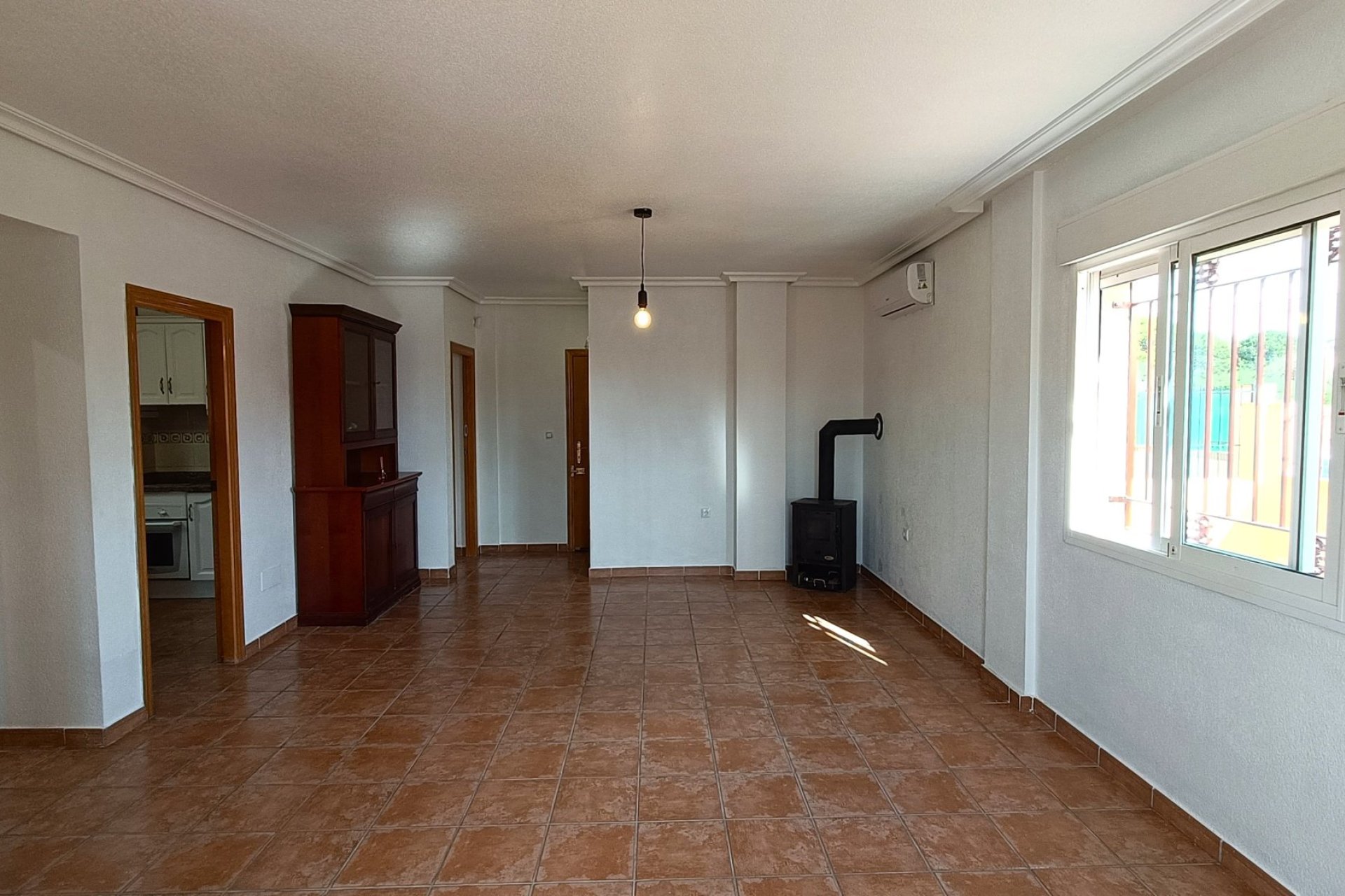 Resale - Villa -
Orihuela Costa - Lomas de Don Juan