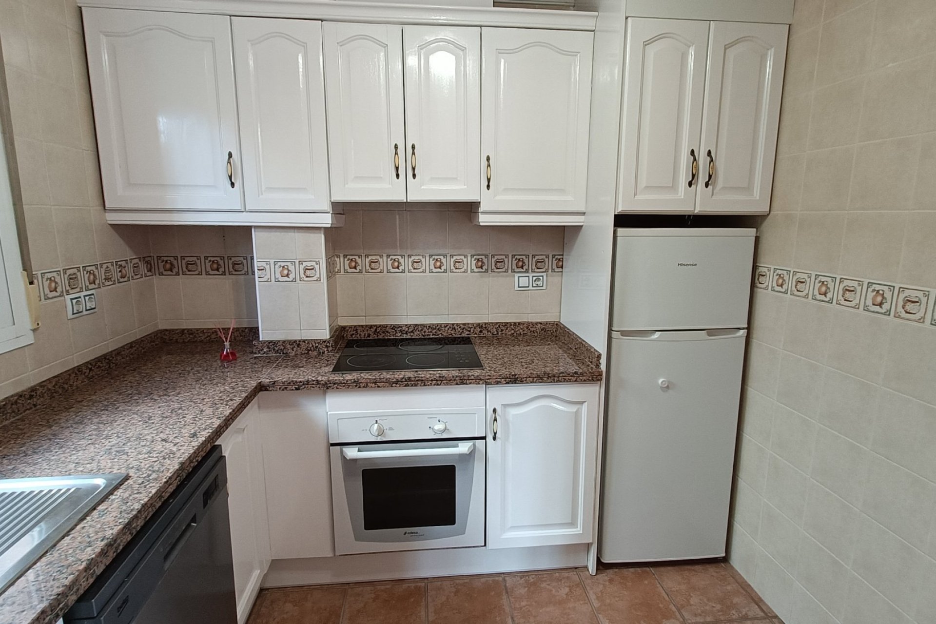 Resale - Villa -
Orihuela Costa - Lomas de Don Juan