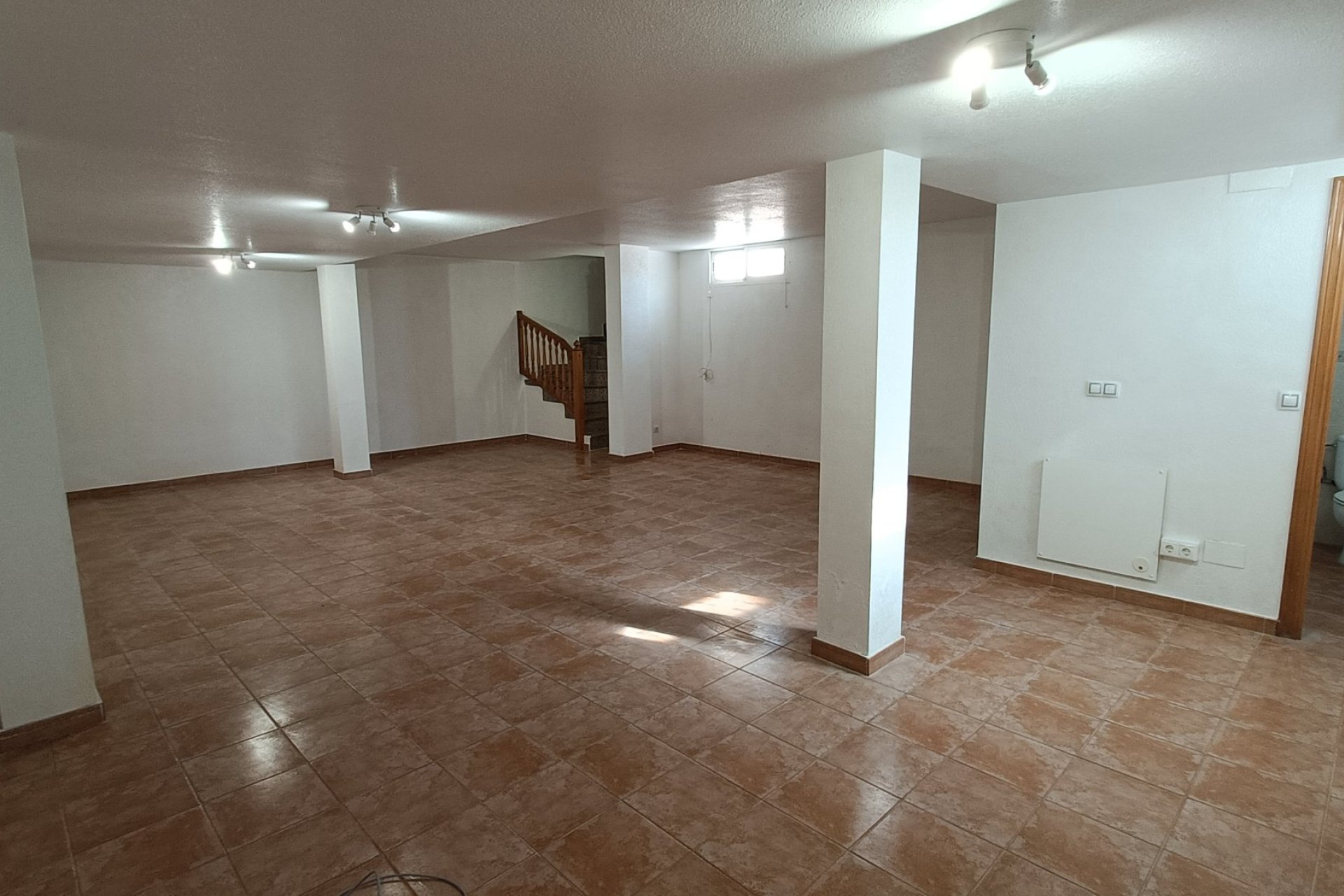 Resale - Villa -
Orihuela Costa - Lomas de Don Juan