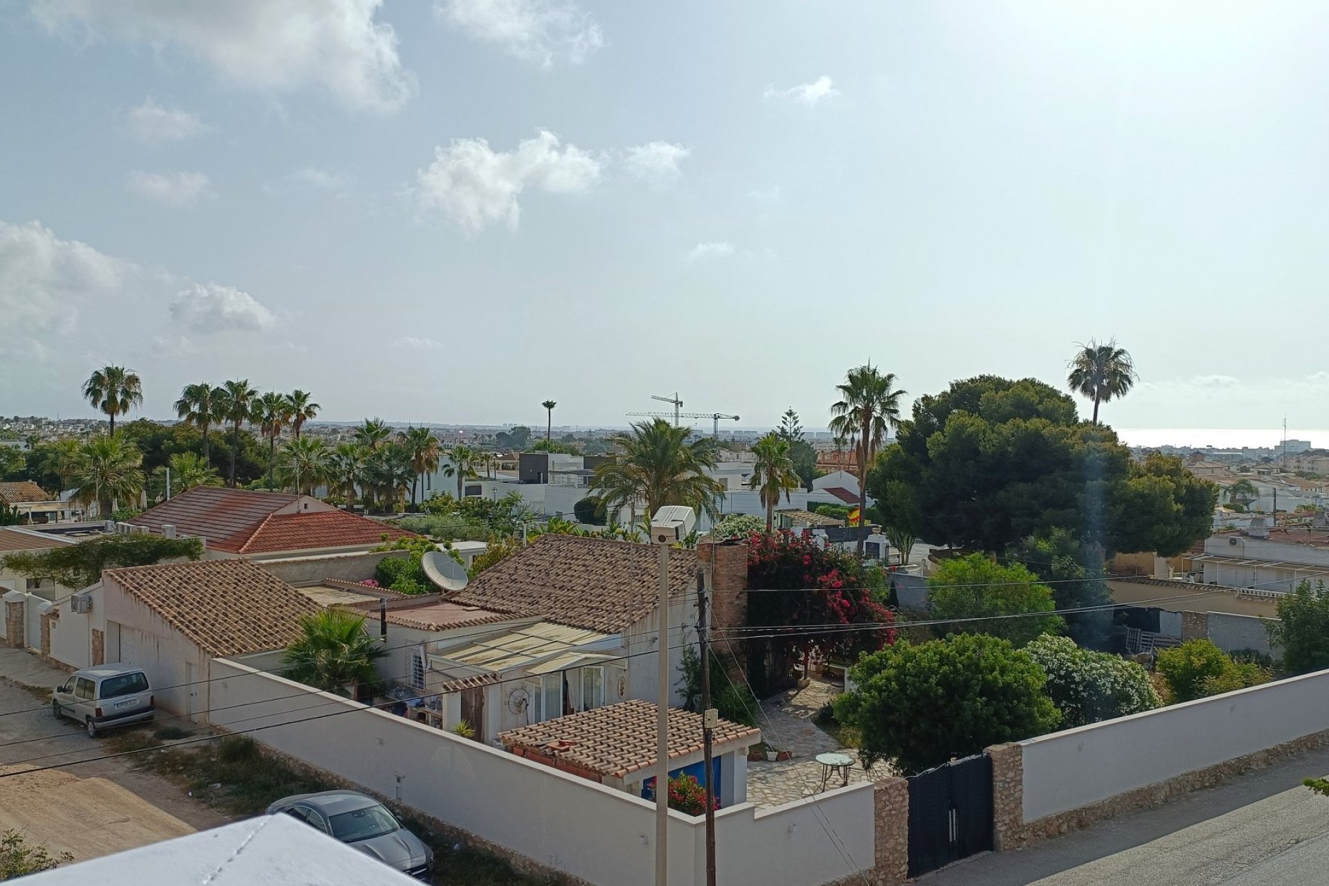 Resale - Villa -
Orihuela Costa - Lomas de Don Juan