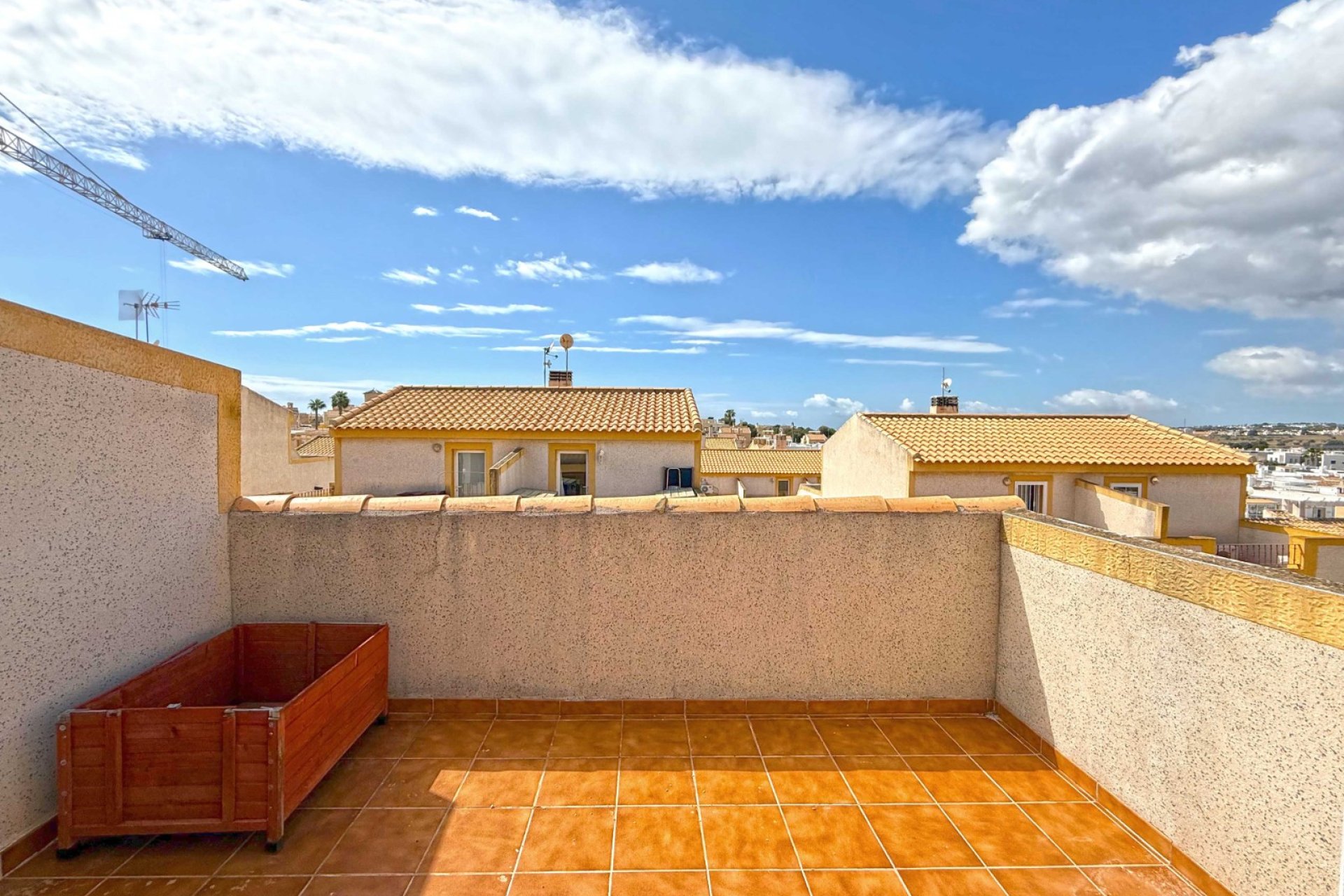 Resale - Villa -
Orihuela Costa - Los Altos