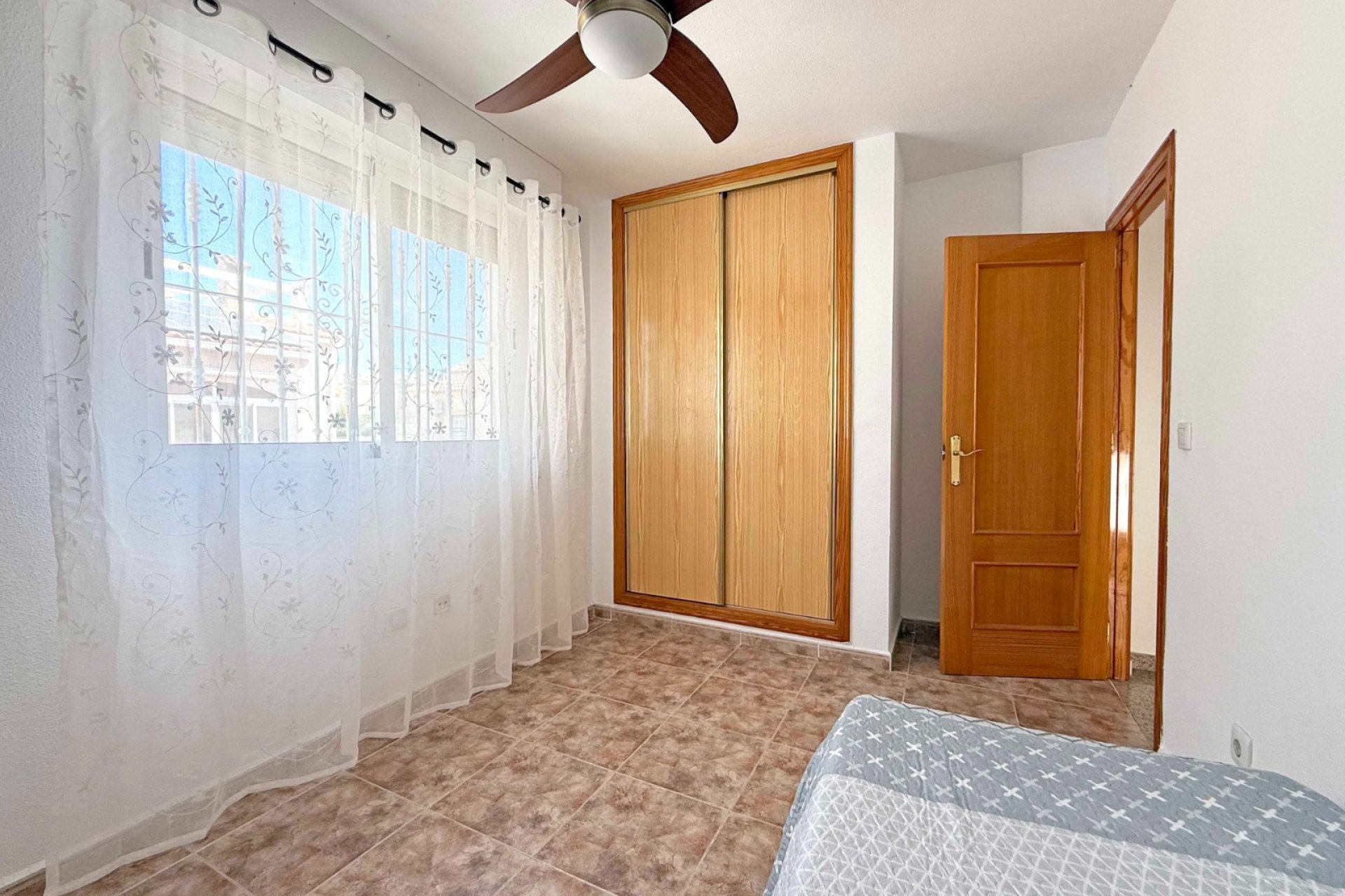 Resale - Villa -
Orihuela Costa - Los Altos