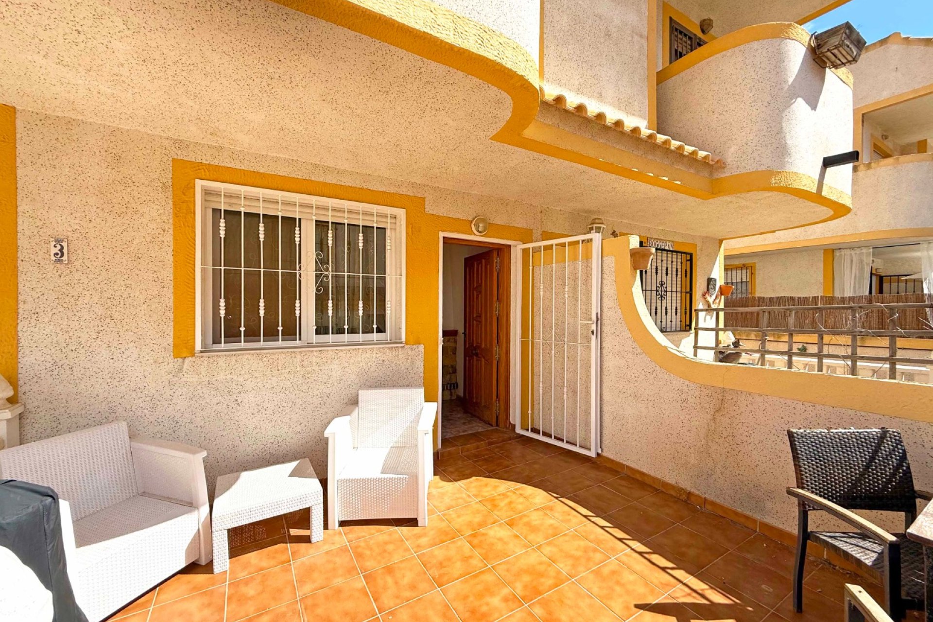 Resale - Villa -
Orihuela Costa - Los Altos