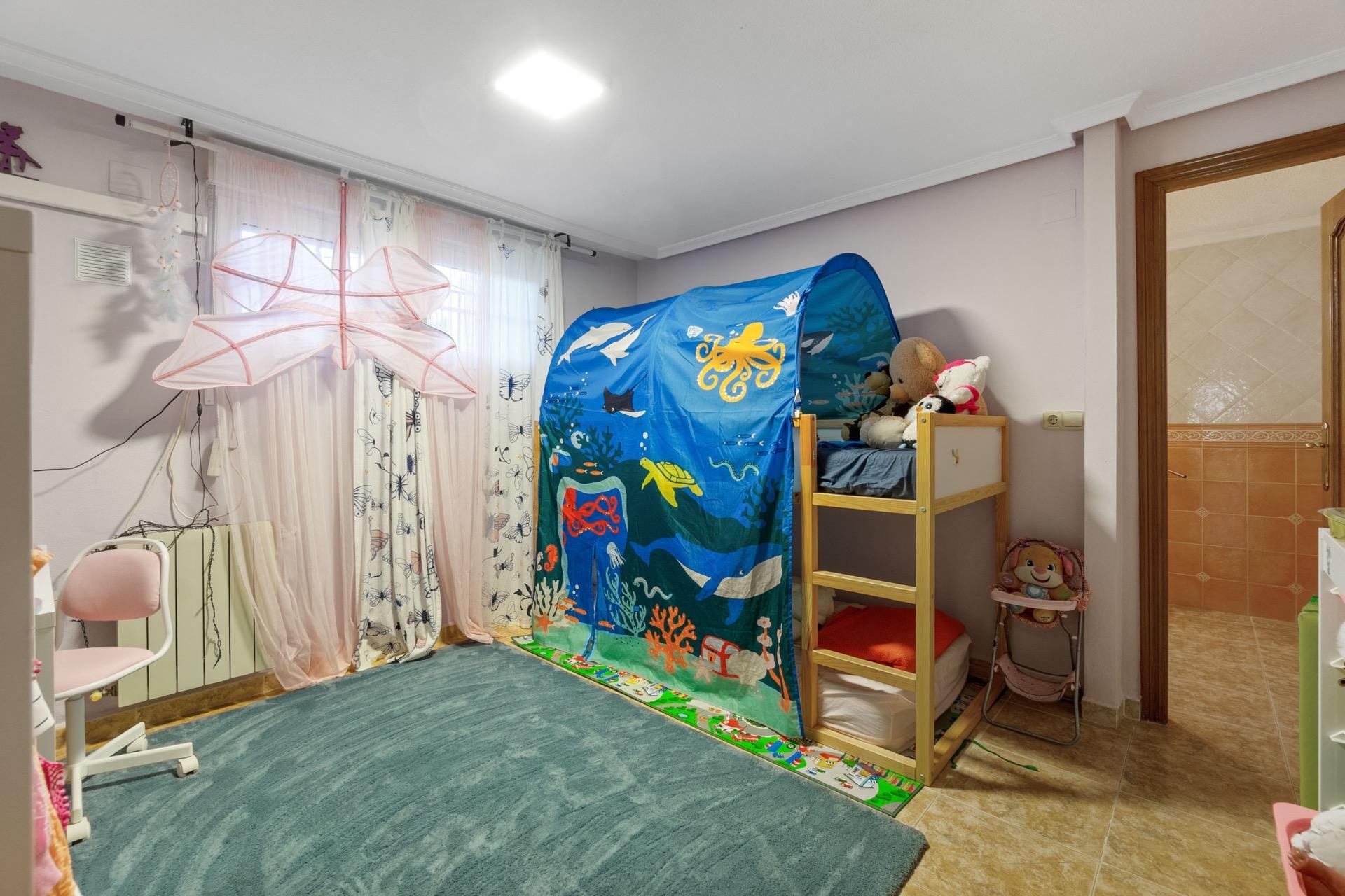 Resale - Villa -
Orihuela Costa - Los Balcones