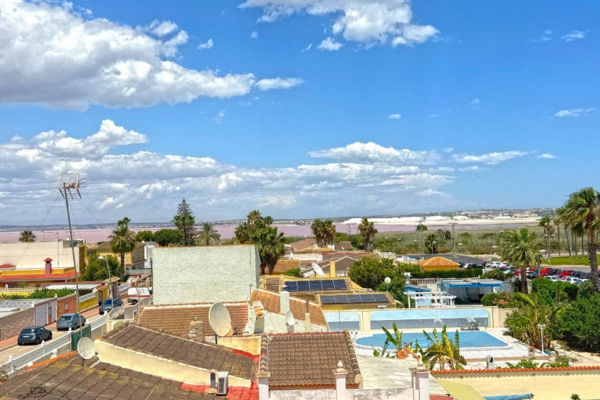 Resale - Villa -
Orihuela Costa - Los Balcones