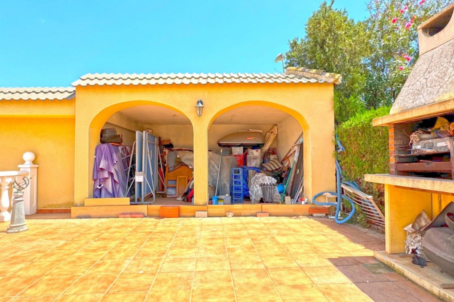 Resale - Villa -
Orihuela Costa - Los Balcones