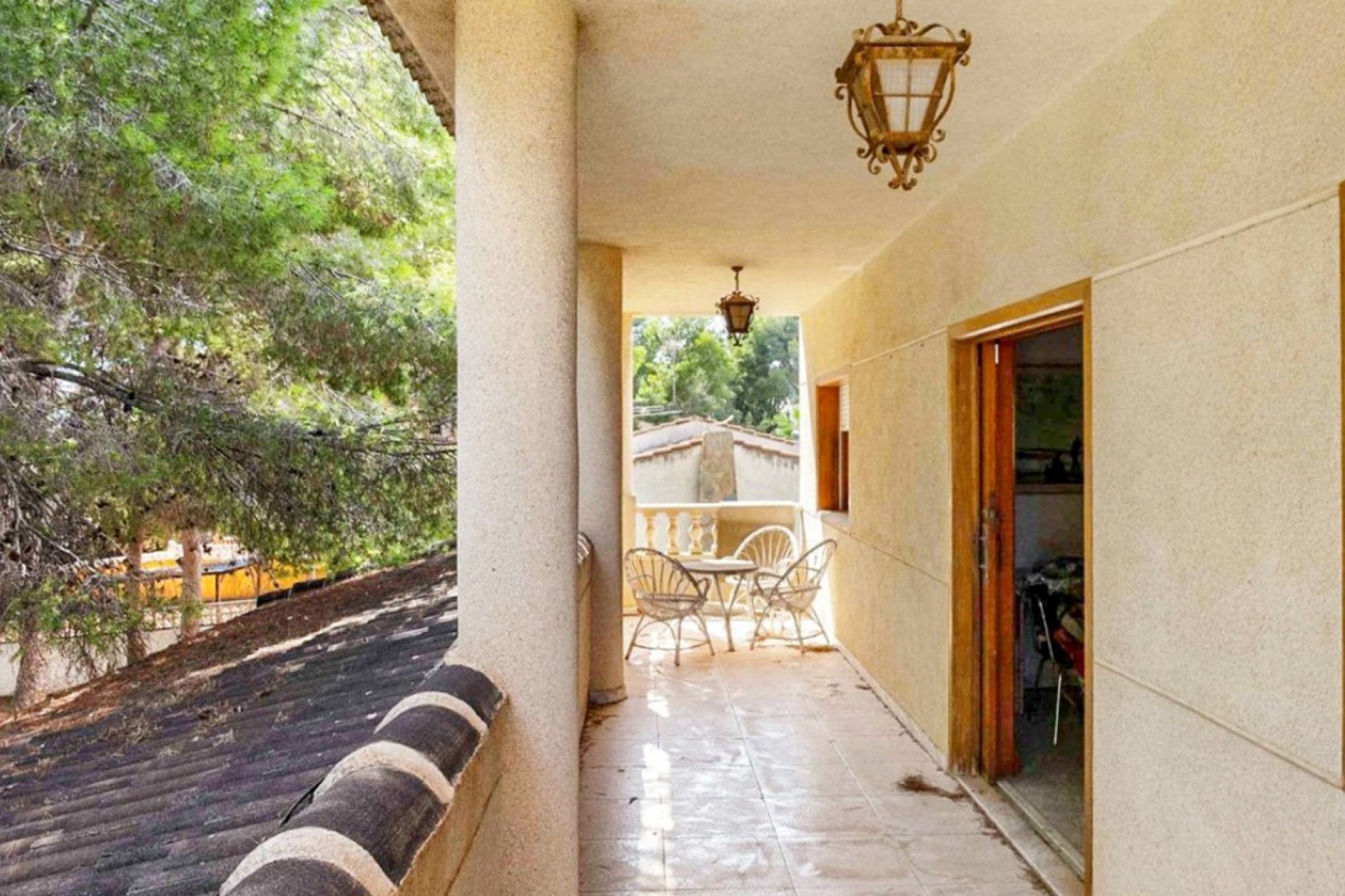 Resale - Villa -
Orihuela Costa - Los Balcones