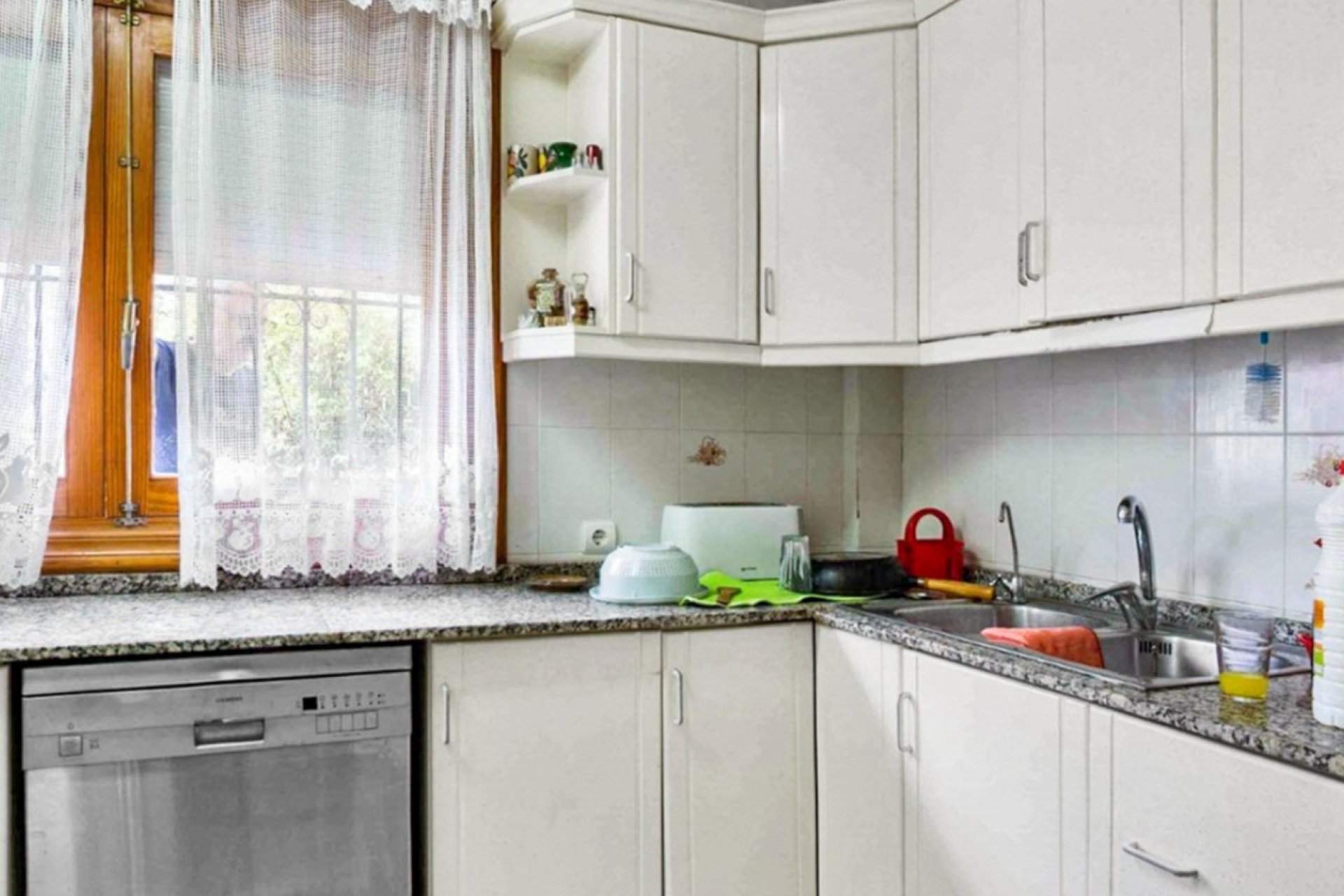 Resale - Villa -
Orihuela Costa - Los Balcones