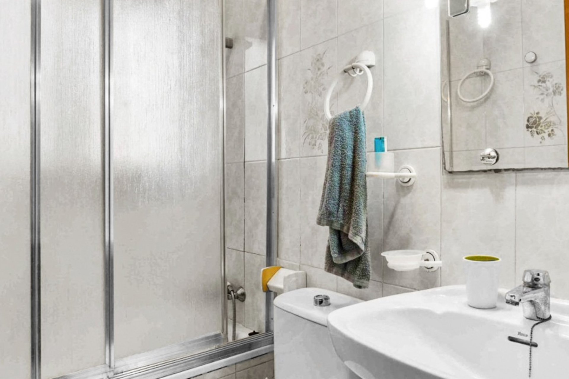 Resale - Villa -
Orihuela Costa - Los Balcones