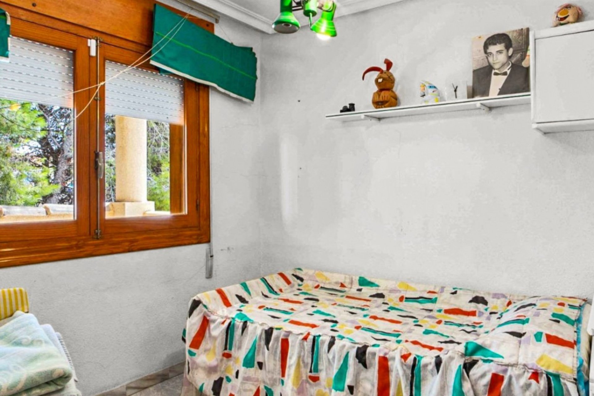 Resale - Villa -
Orihuela Costa - Los Balcones