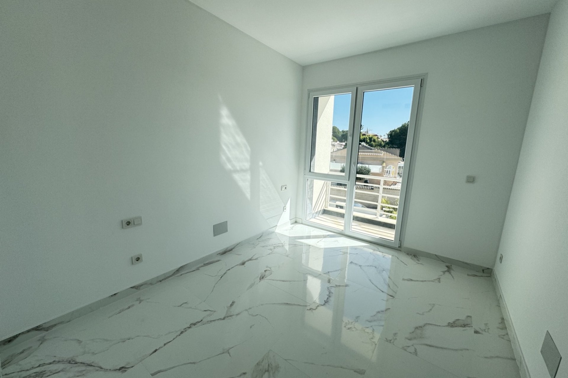 Resale - Villa -
Orihuela Costa - Los Balcones