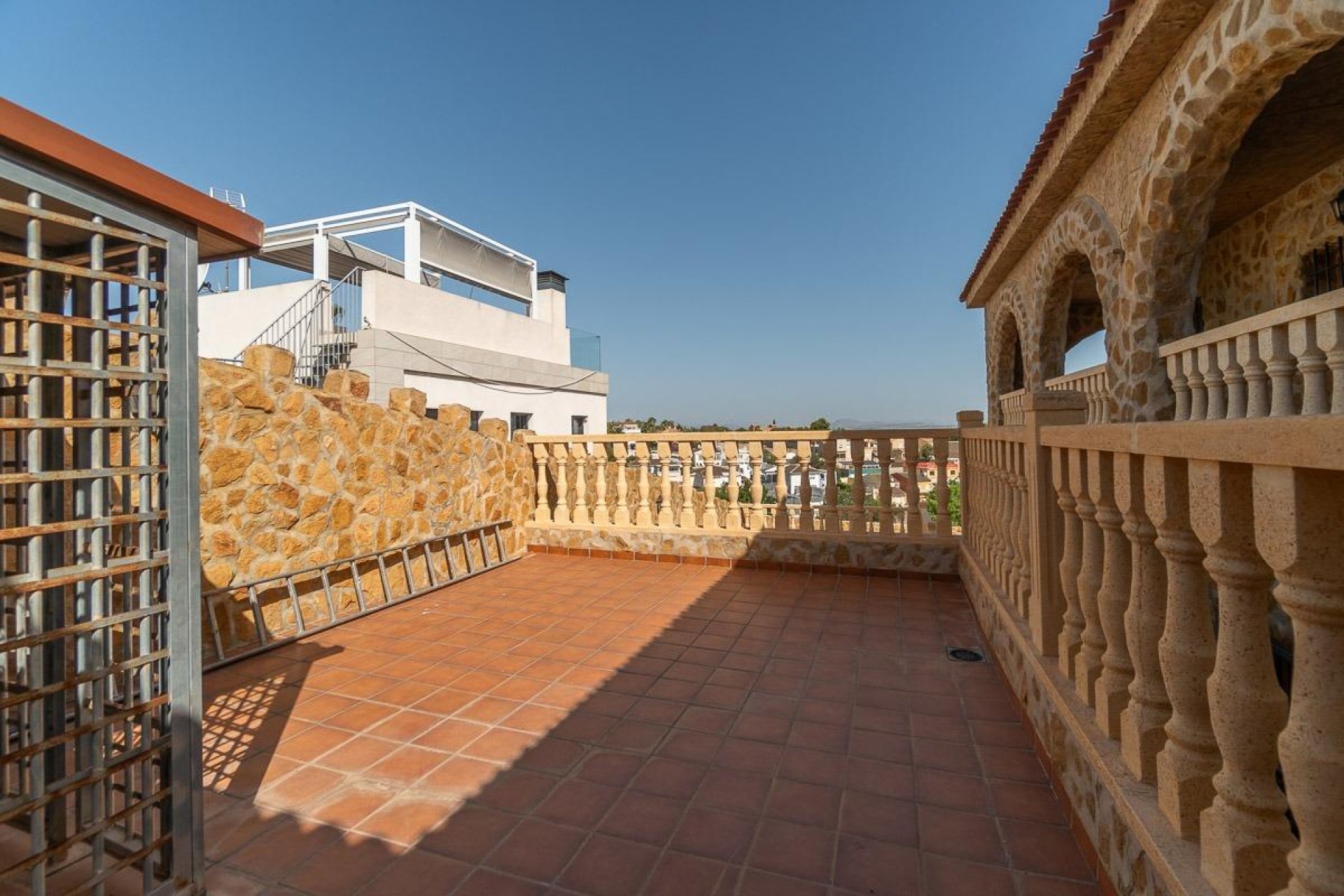 Resale - Villa -
Orihuela Costa - Los Balcones