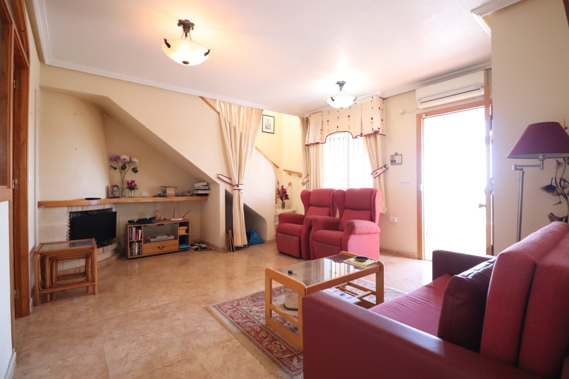 Resale - Villa -
Orihuela Costa - Los Balcones