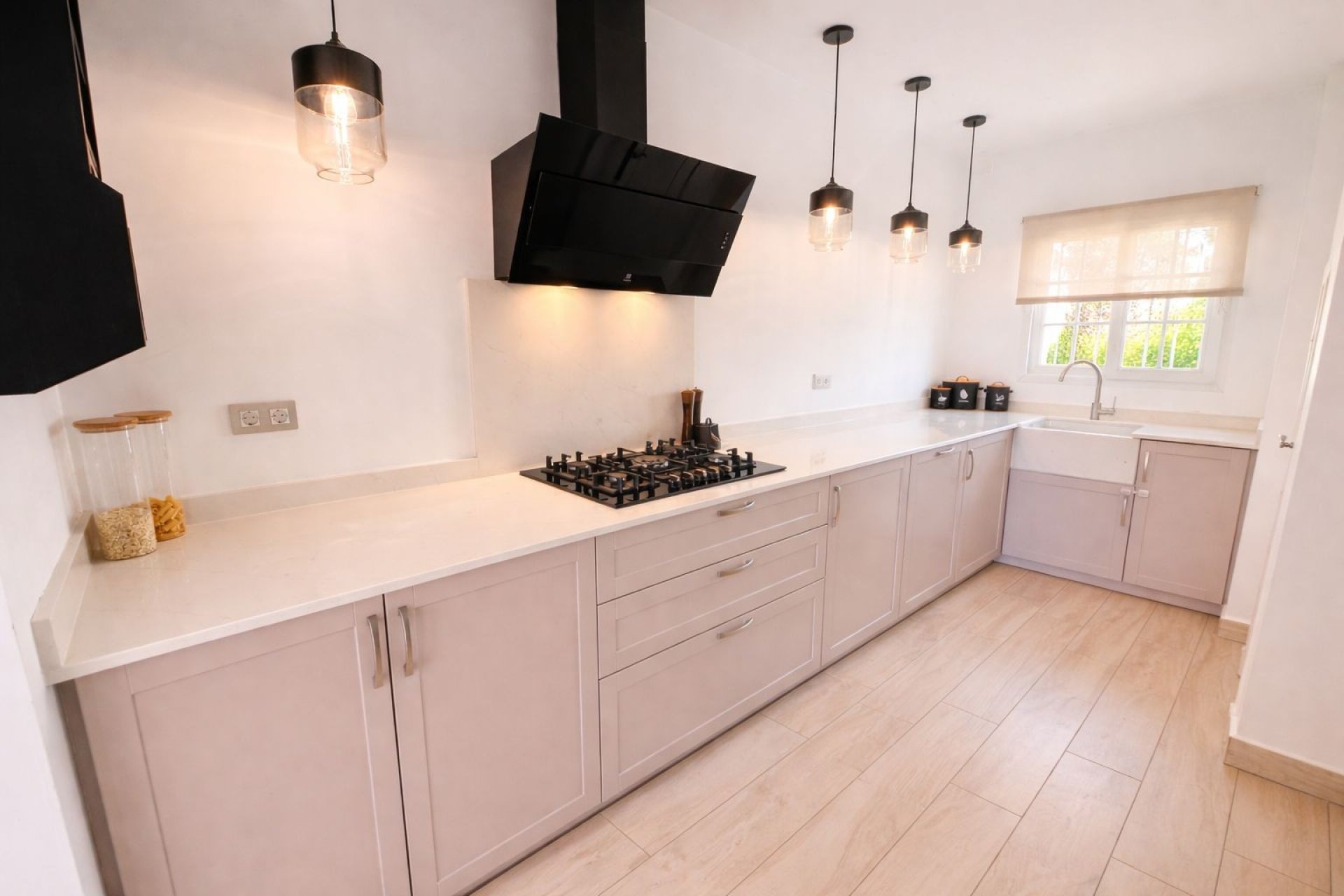 Resale - Villa -
Orihuela Costa - Los Dolses