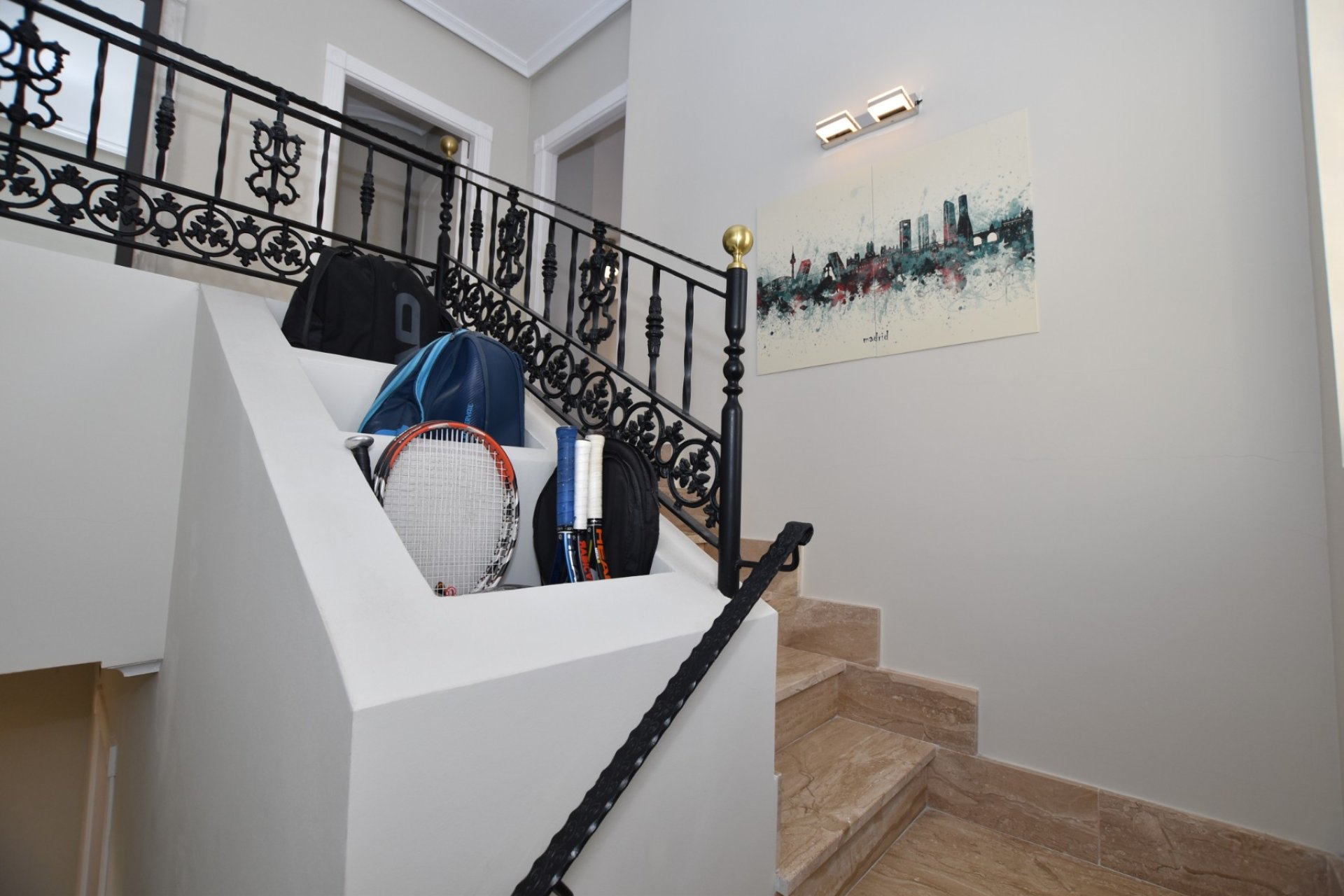 Resale - Villa -
Orihuela Costa - Los Dolses