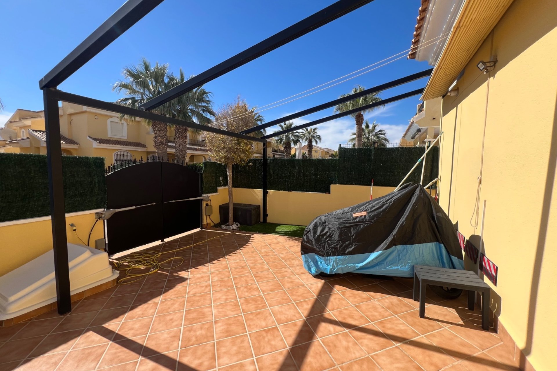 Resale - Villa -
Orihuela Costa - Los Dolses