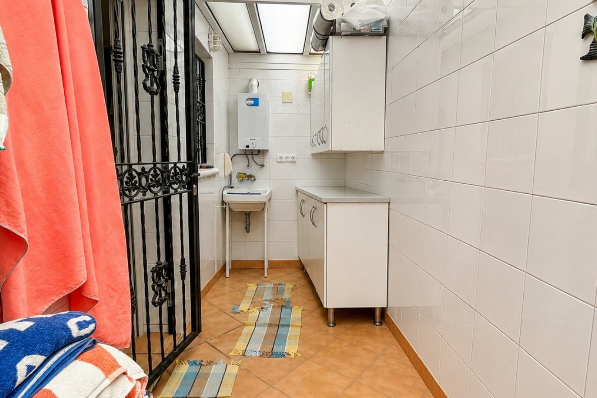 Resale - Villa -
Orihuela Costa - Los Dolses