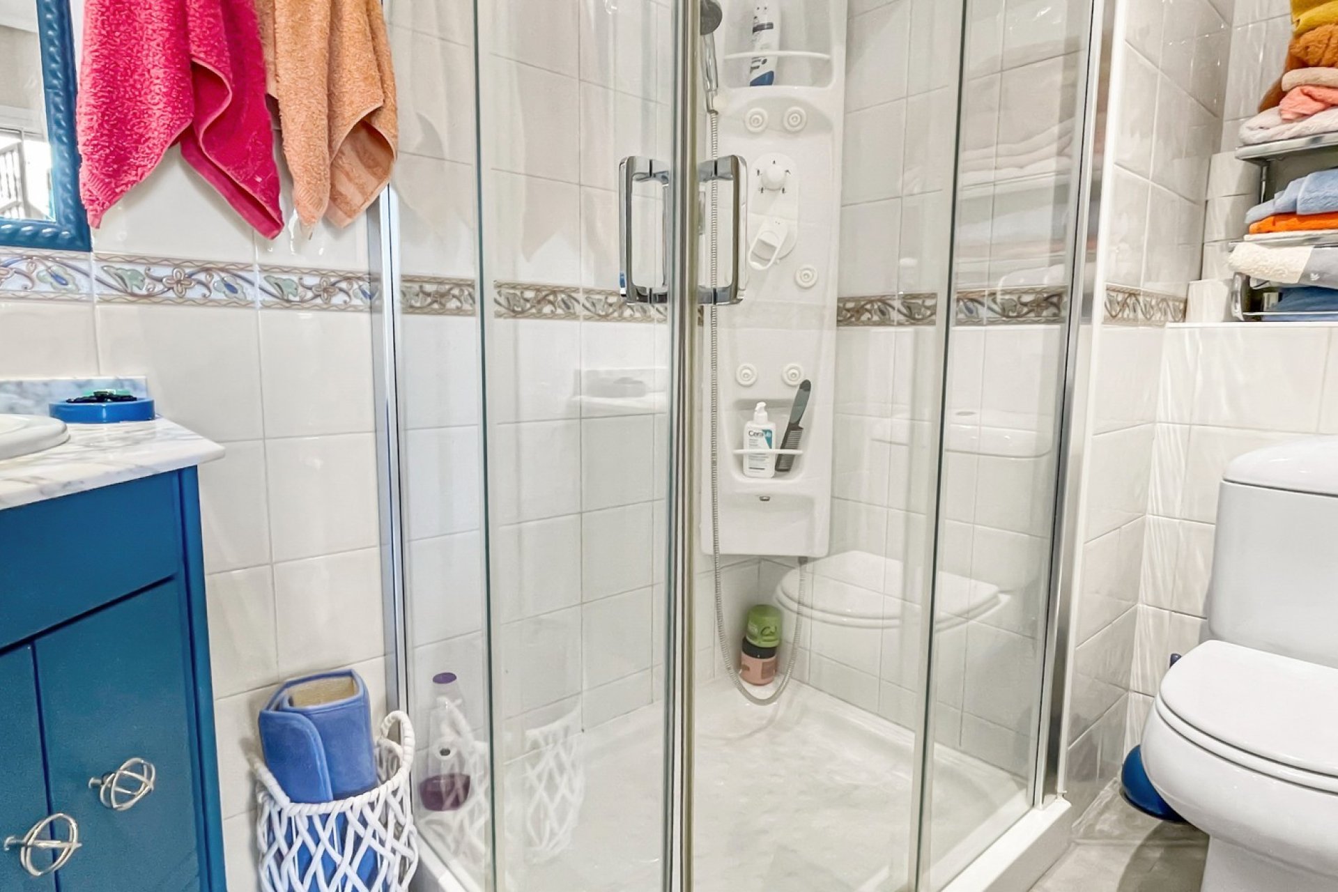 Resale - Villa -
Orihuela Costa - Los Dolses