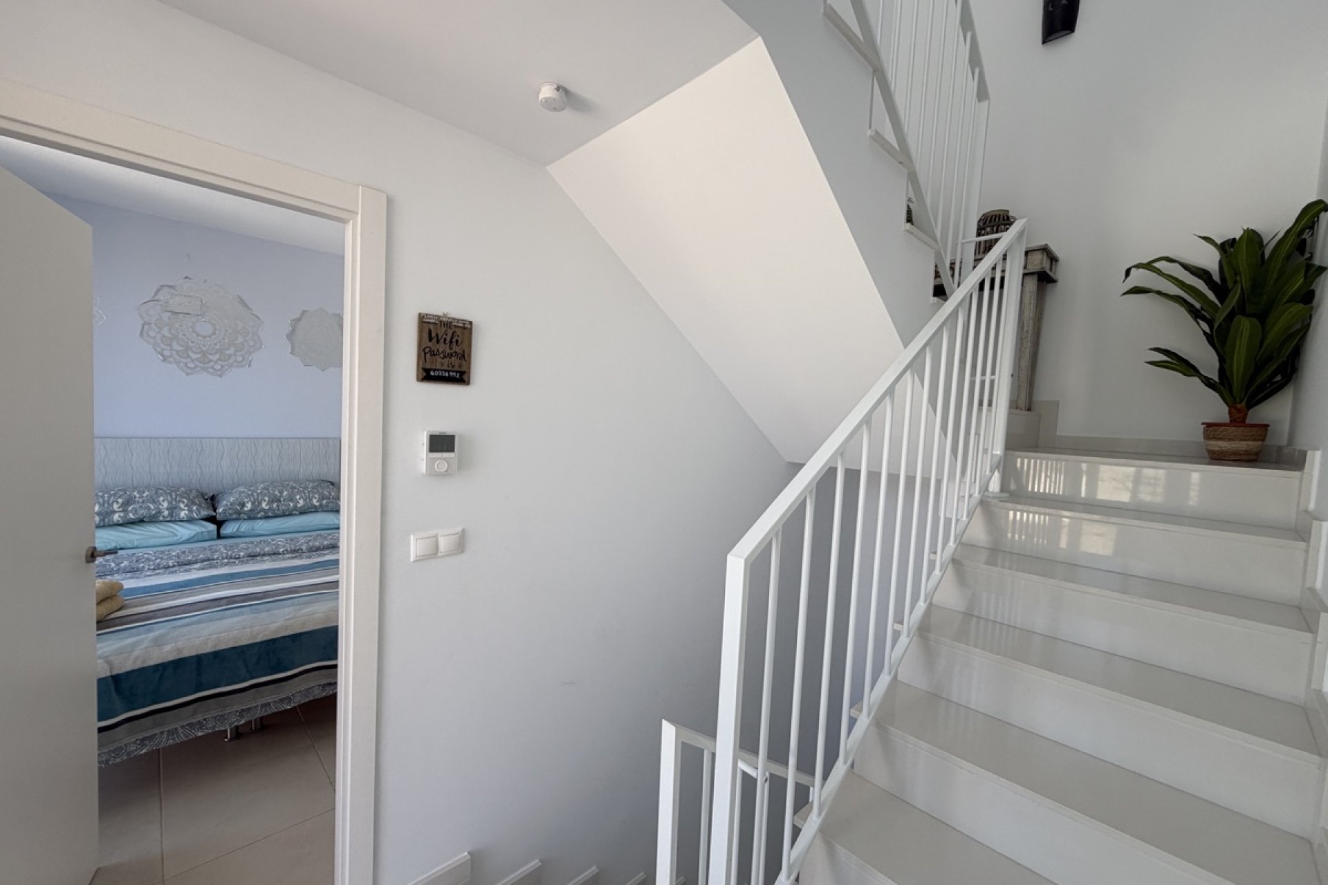 Resale - Villa -
Orihuela Costa - Mil Palmeras
