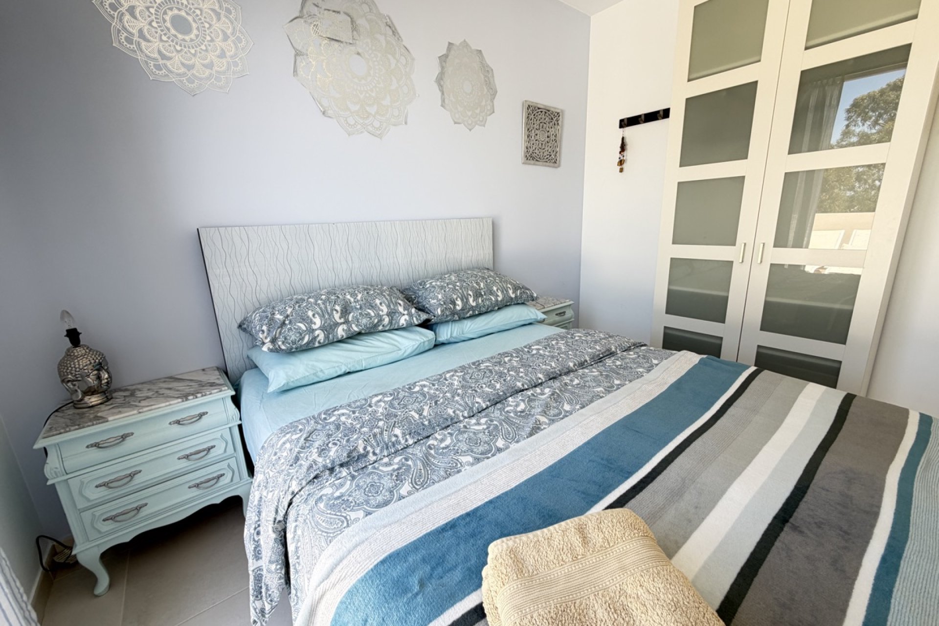 Resale - Villa -
Orihuela Costa - Mil Palmeras