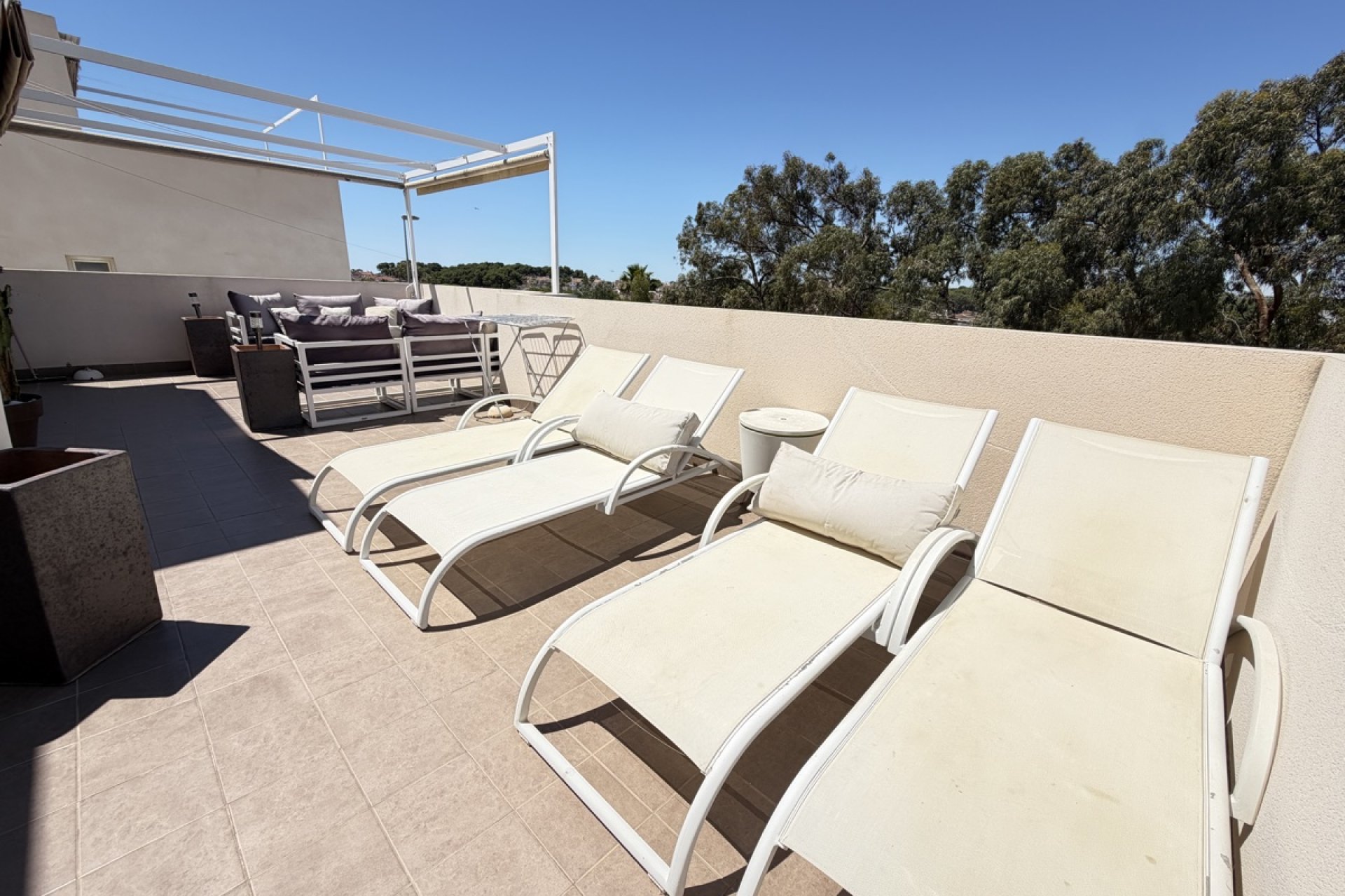 Resale - Villa -
Orihuela Costa - Mil Palmeras