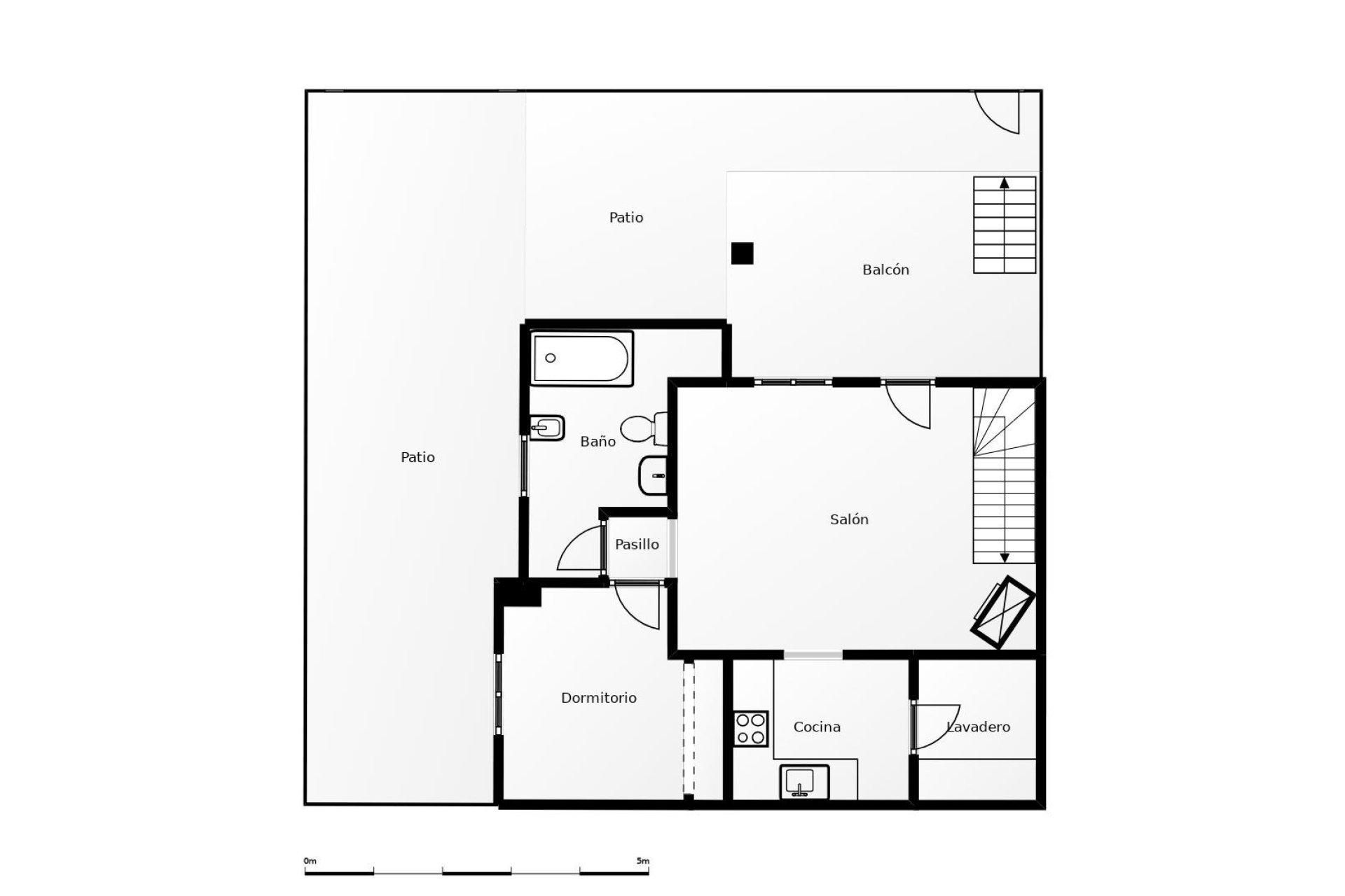 Resale - Villa -
Orihuela Costa - Playa Flamenca