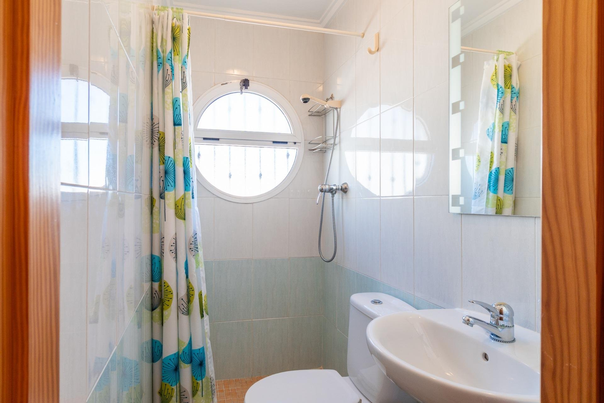 Resale - Villa -
Orihuela Costa - Playa Flamenca